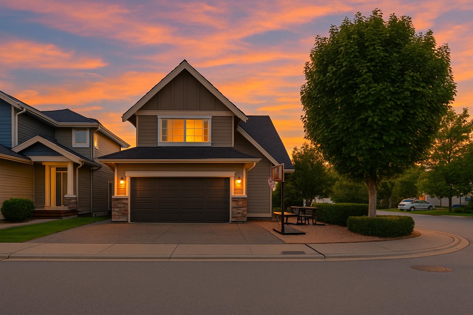 21267 83a Avenue #21, Langley, BC V2Y 0E6