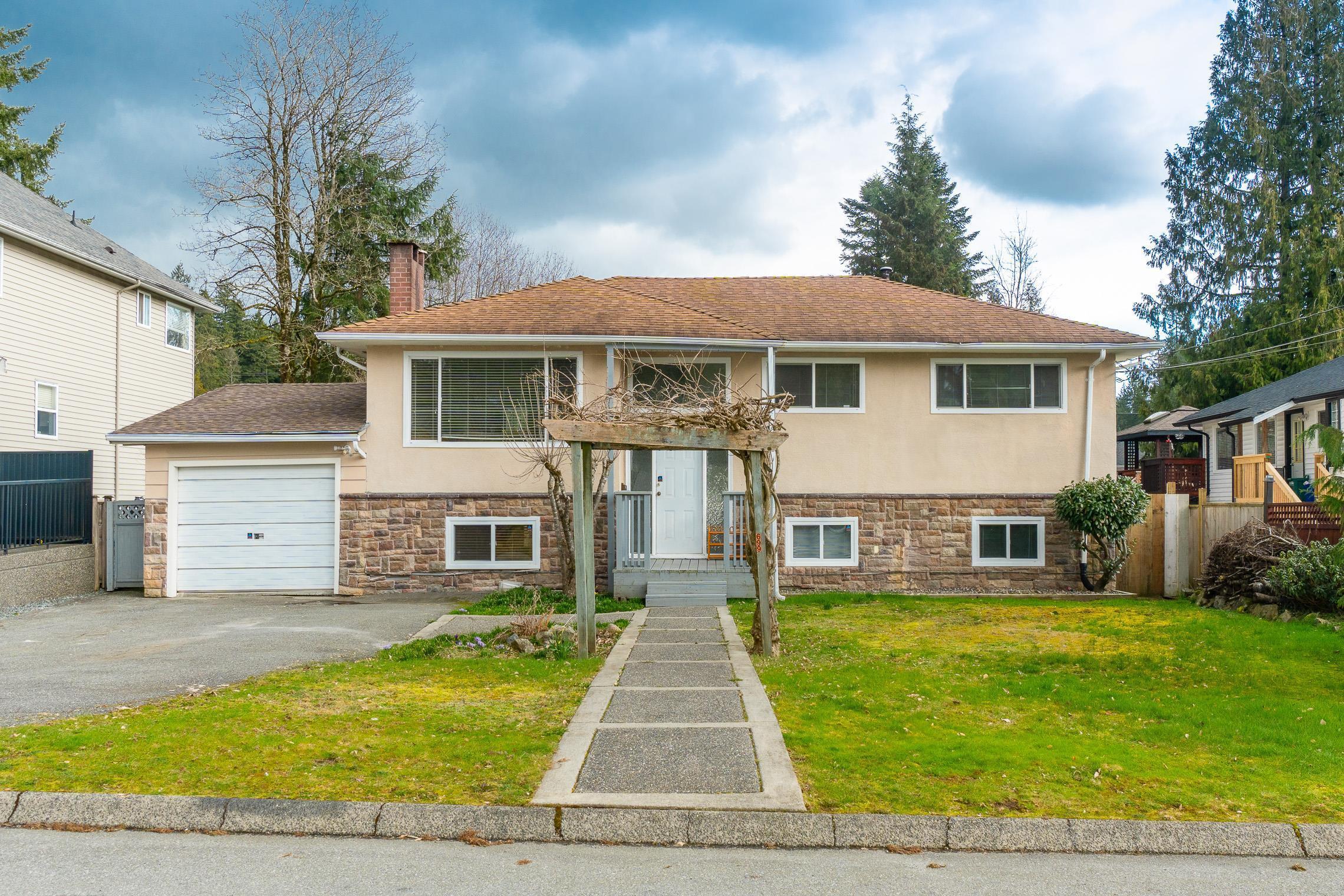 699 Duval Court, Coquitlam, BC V3J 3L2