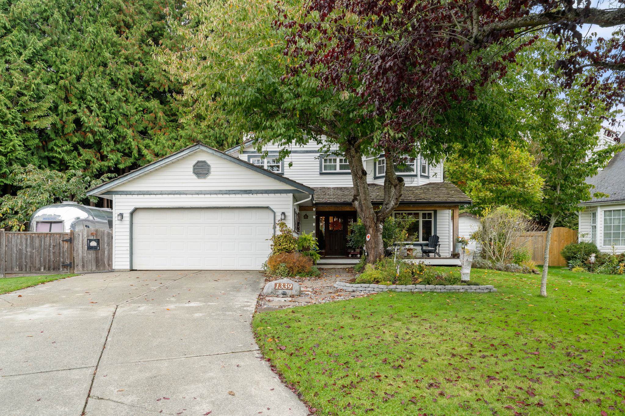 163 Street, Surrey, BC V4A 8E6