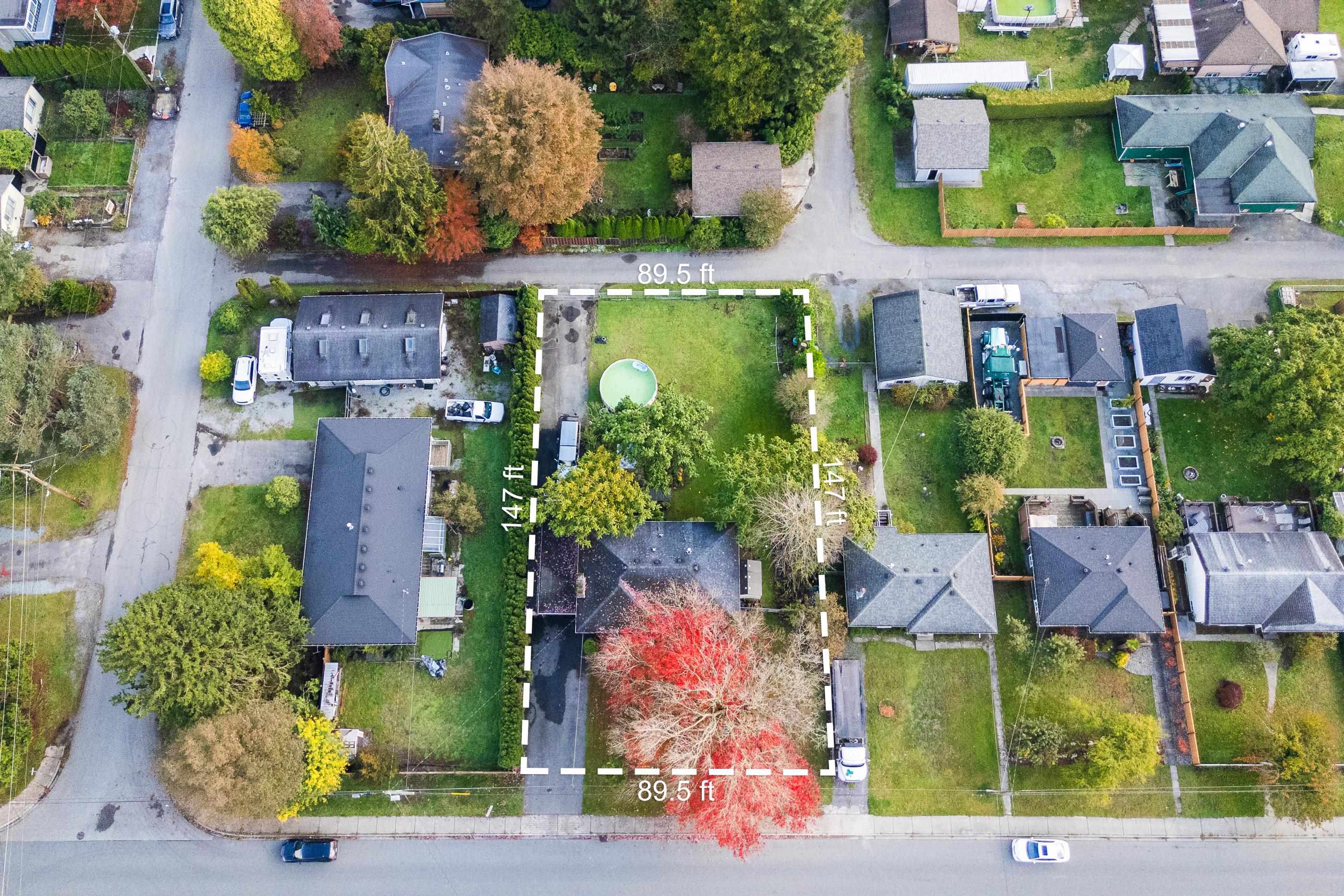 207 Street, Maple Ridge, BC V2X 1W3