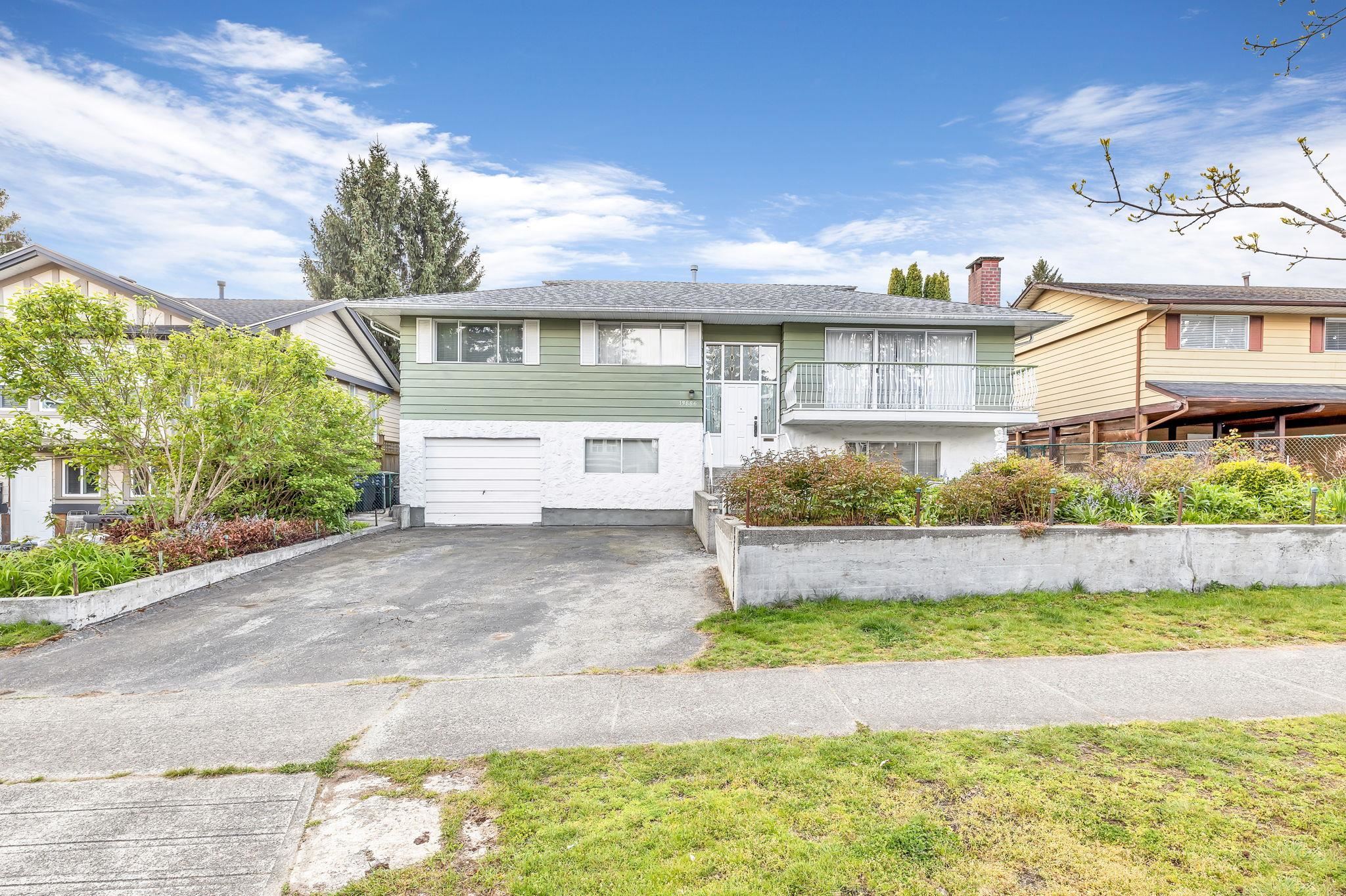 78 Avenue, Surrey, BC V3W 5Z7