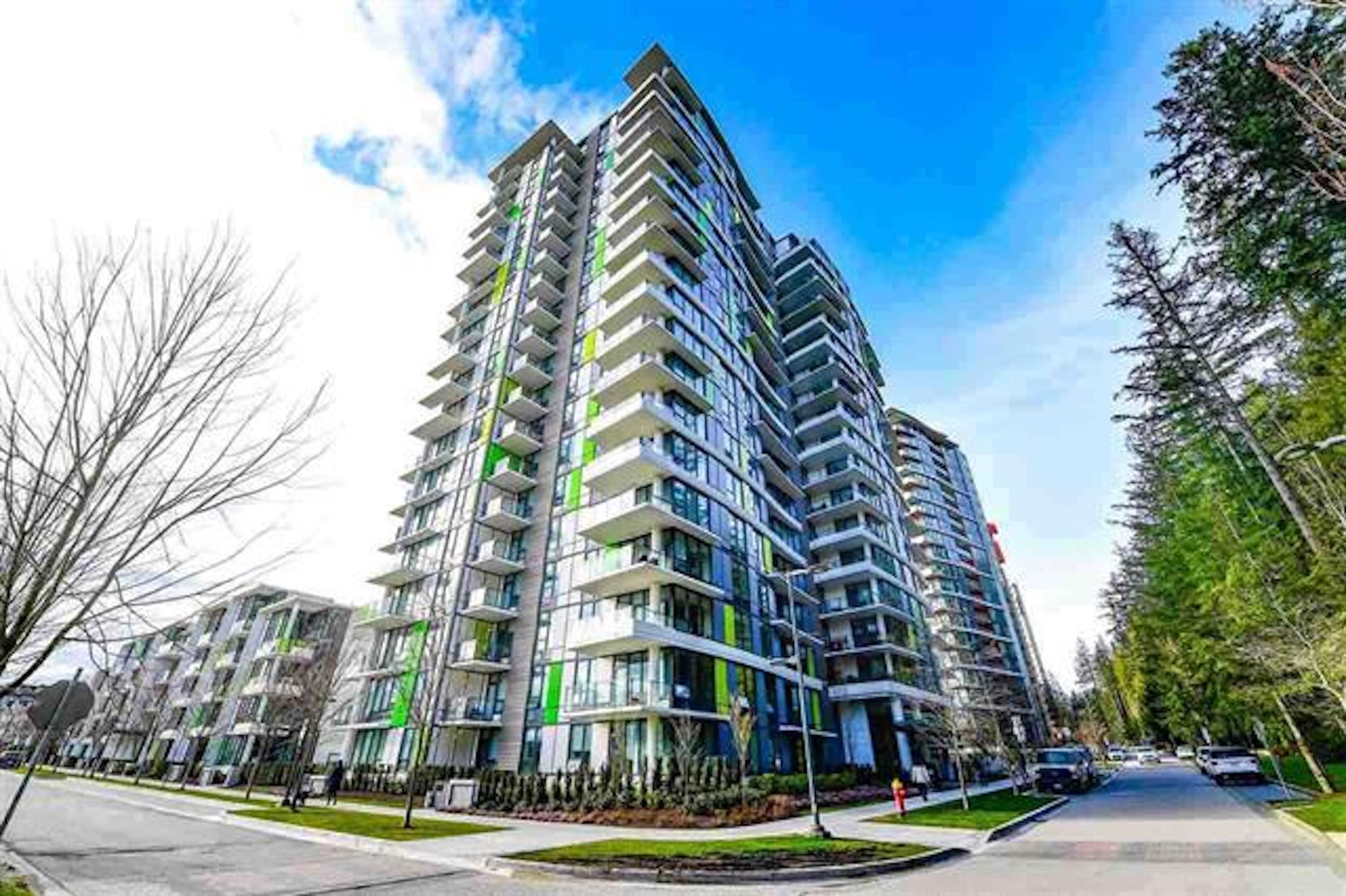 3487 Binning Road #1603, Vancouver, BC V6S 0K8