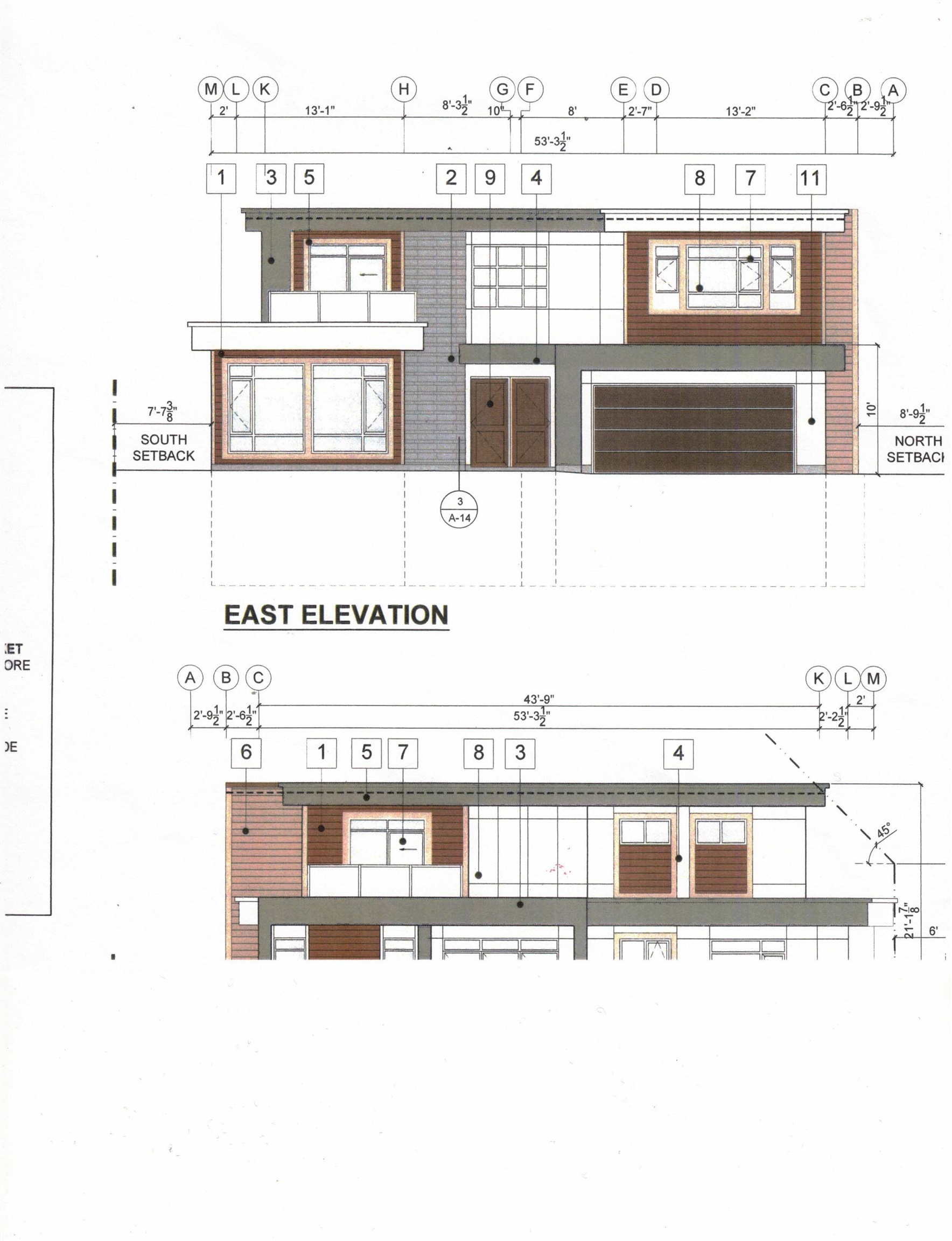 4383 Quinton Place, North Vancouver, BC V7R 4A8