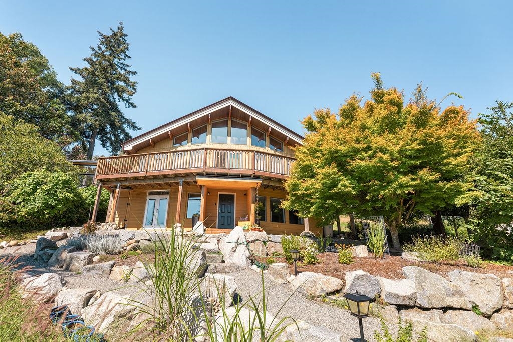 477 South Fletcher Road, Gibsons, BC V0N 1V3