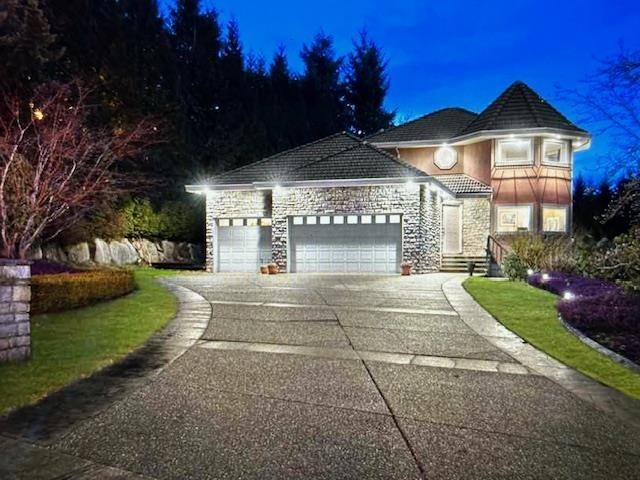 1625 Parkway Boulevard, Coquitlam, BC V3E 3M7