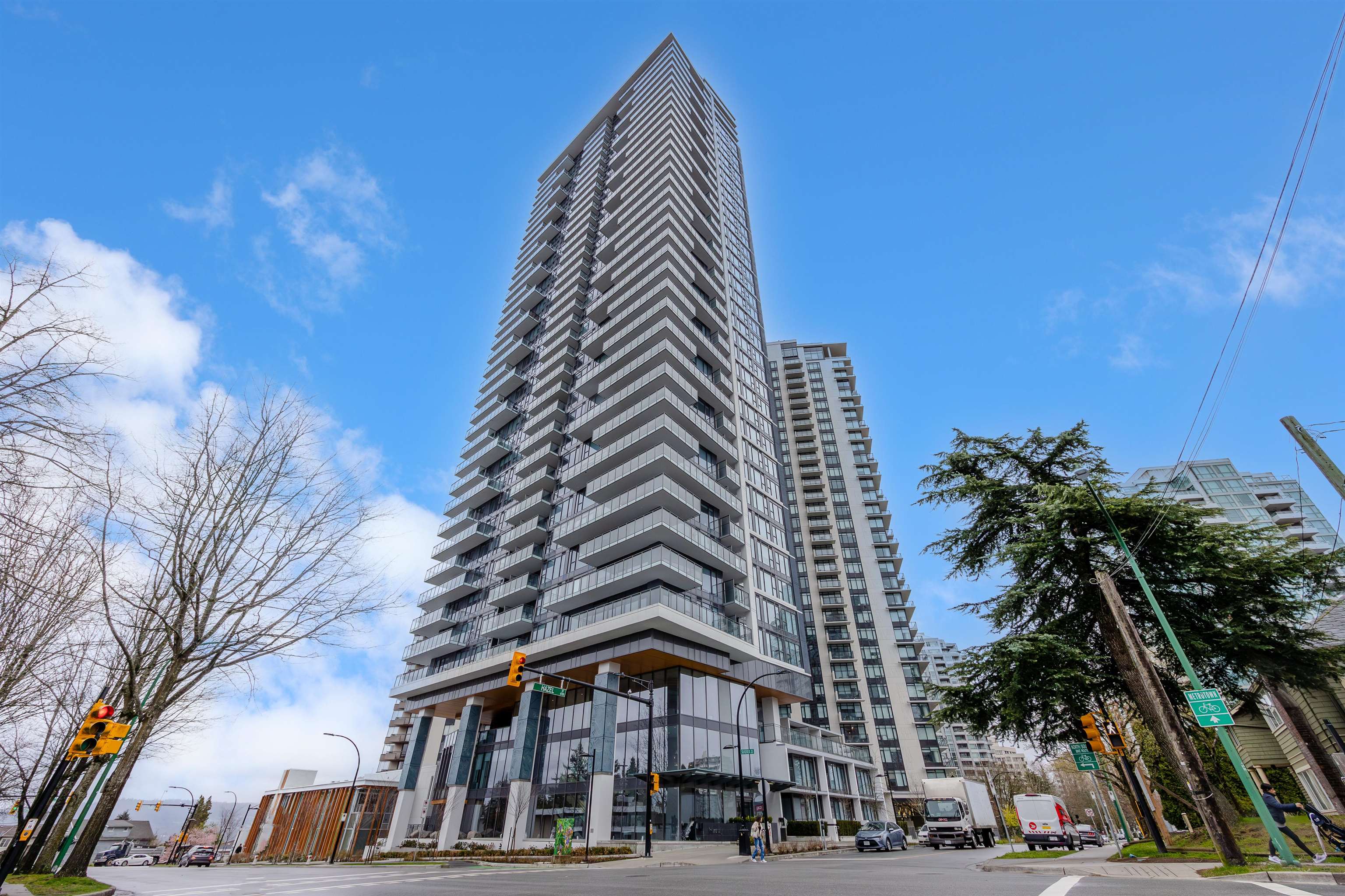 4711 Hazel Street #603, Burnaby, BC V5H 0J9