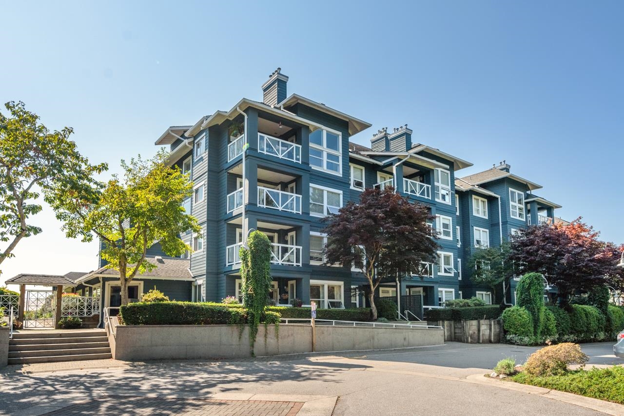 12911 Railway Avenue #210, Richmond, BC V7E 6L8