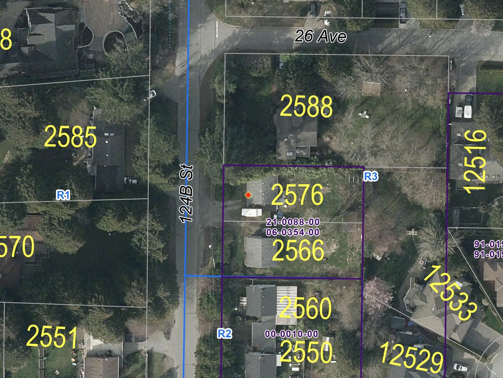 124b Street, Surrey, BC V4A 3N7