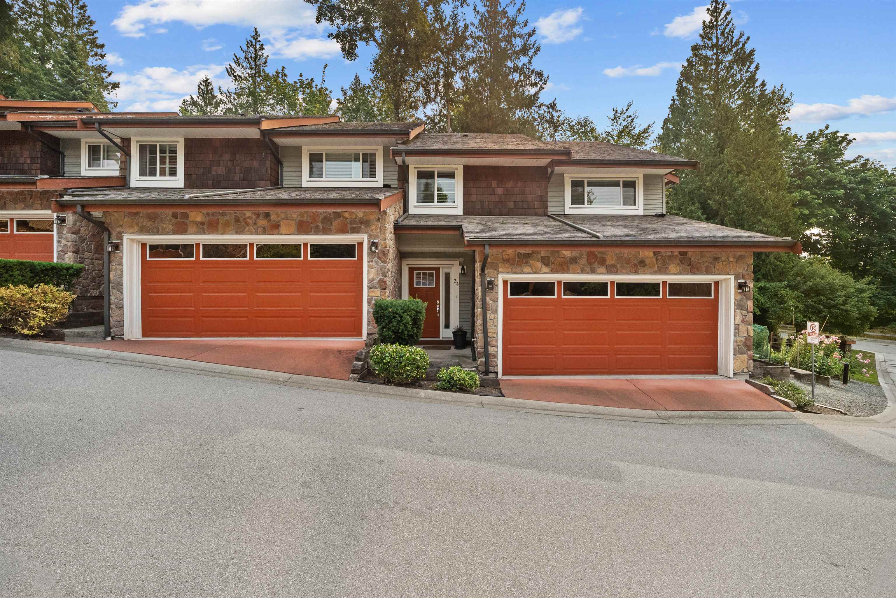 23651 132 Avenue #34, Maple Ridge, BC V4R 0E9