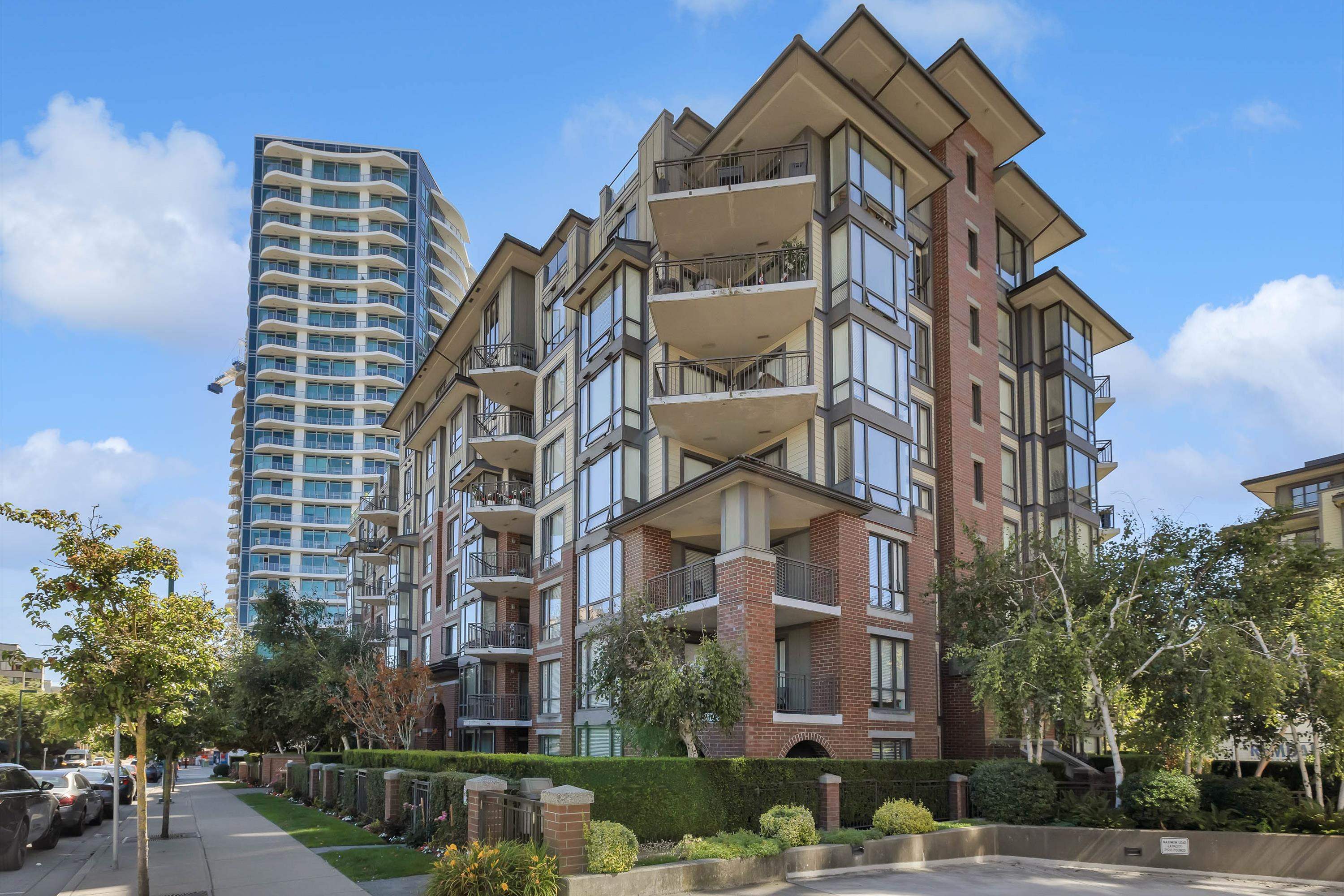1551 Foster Street #107, White Rock, BC V4B 5M1