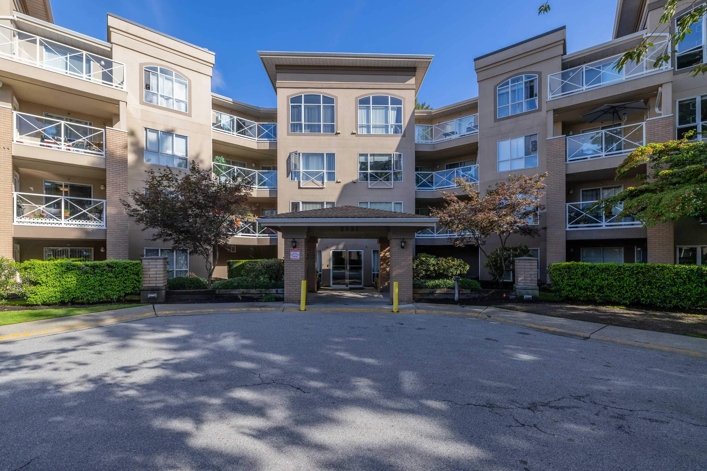 2551 Parkview Lane #208, Port Coquitlam, BC V3C 6J8