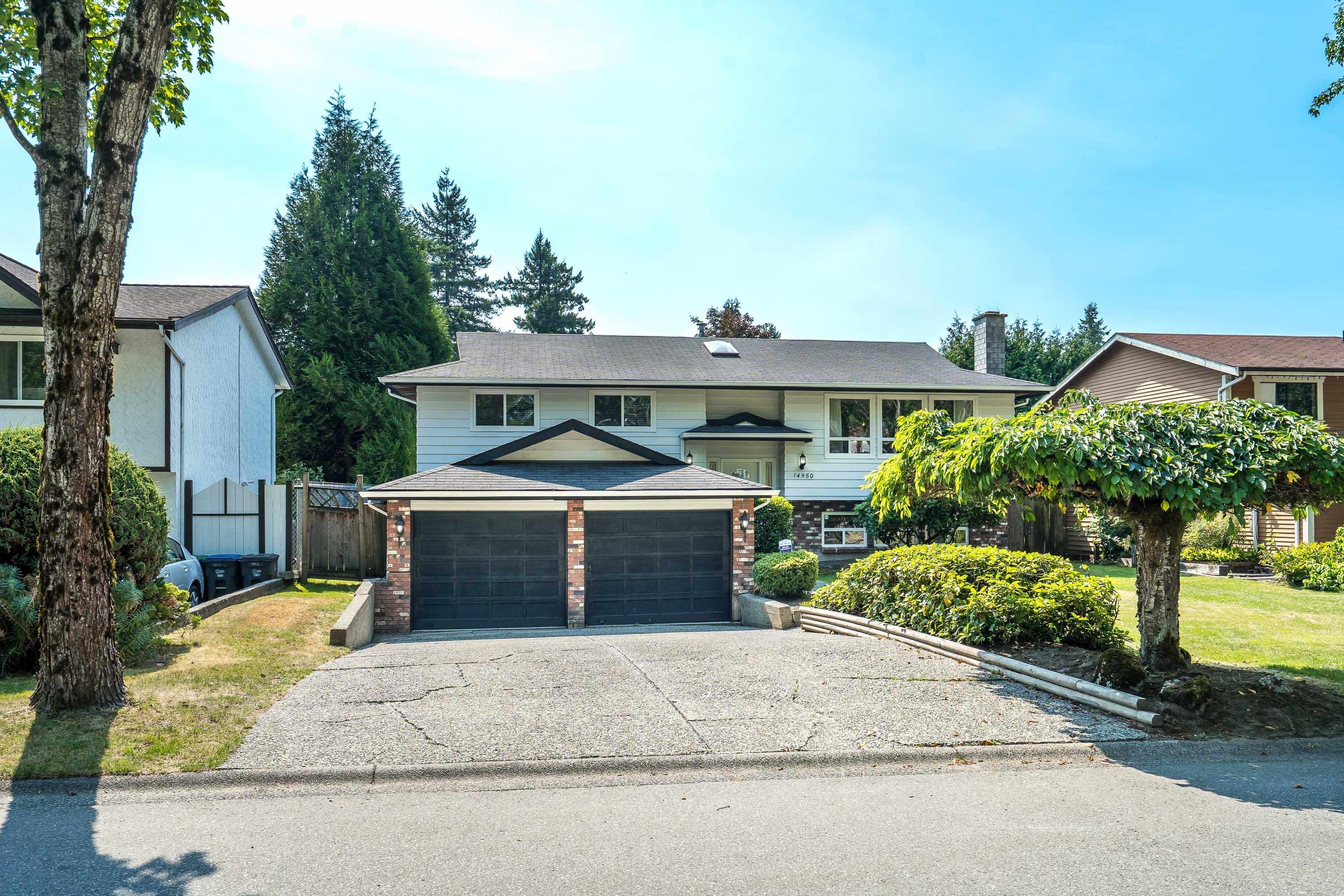 92a Avenue, Surrey, BC V3R 7A5