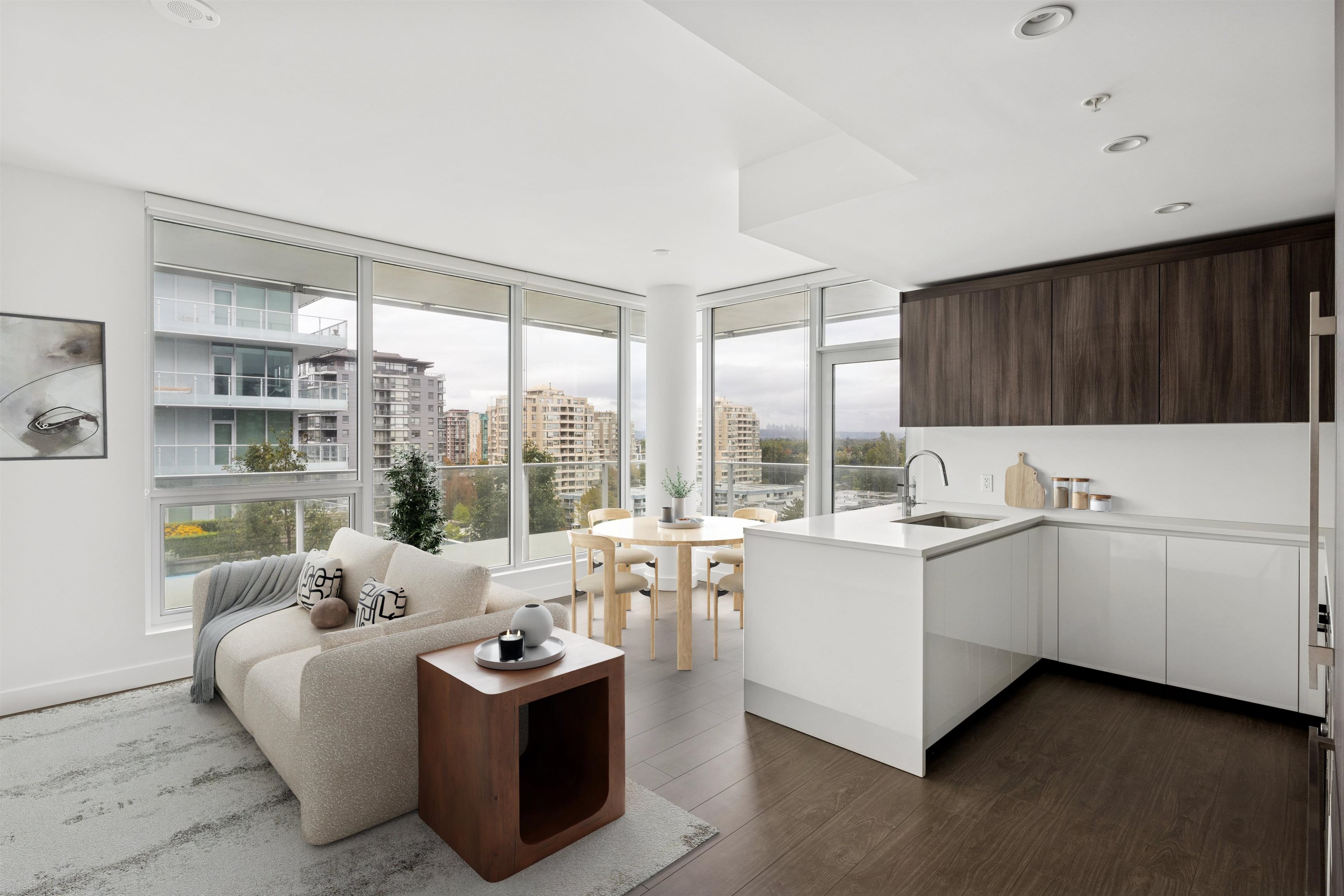 8133 Cook Road #1012, Richmond, BC V6Y 0L7