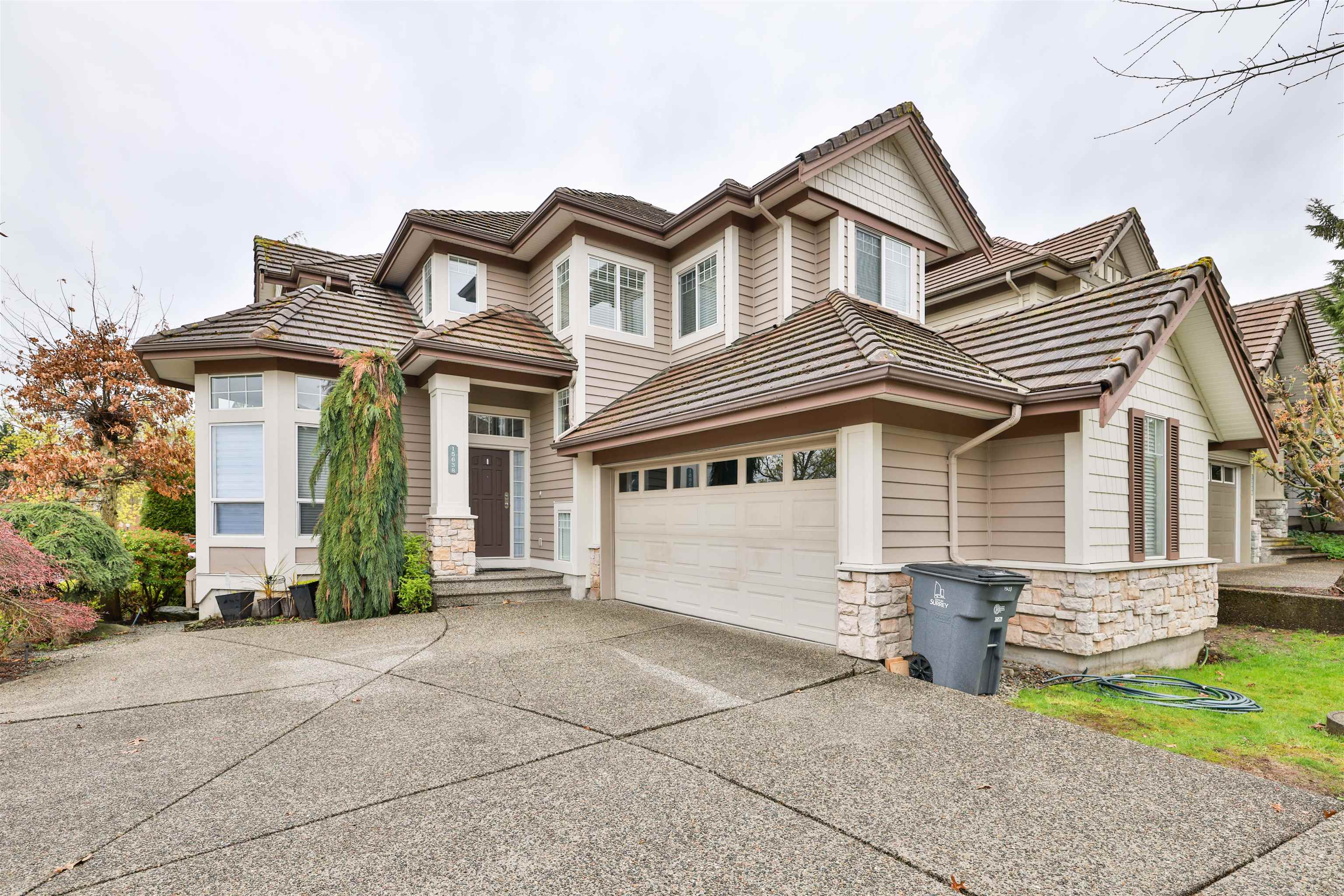 33 Avenue, Surrey, BC V3Z 0K5