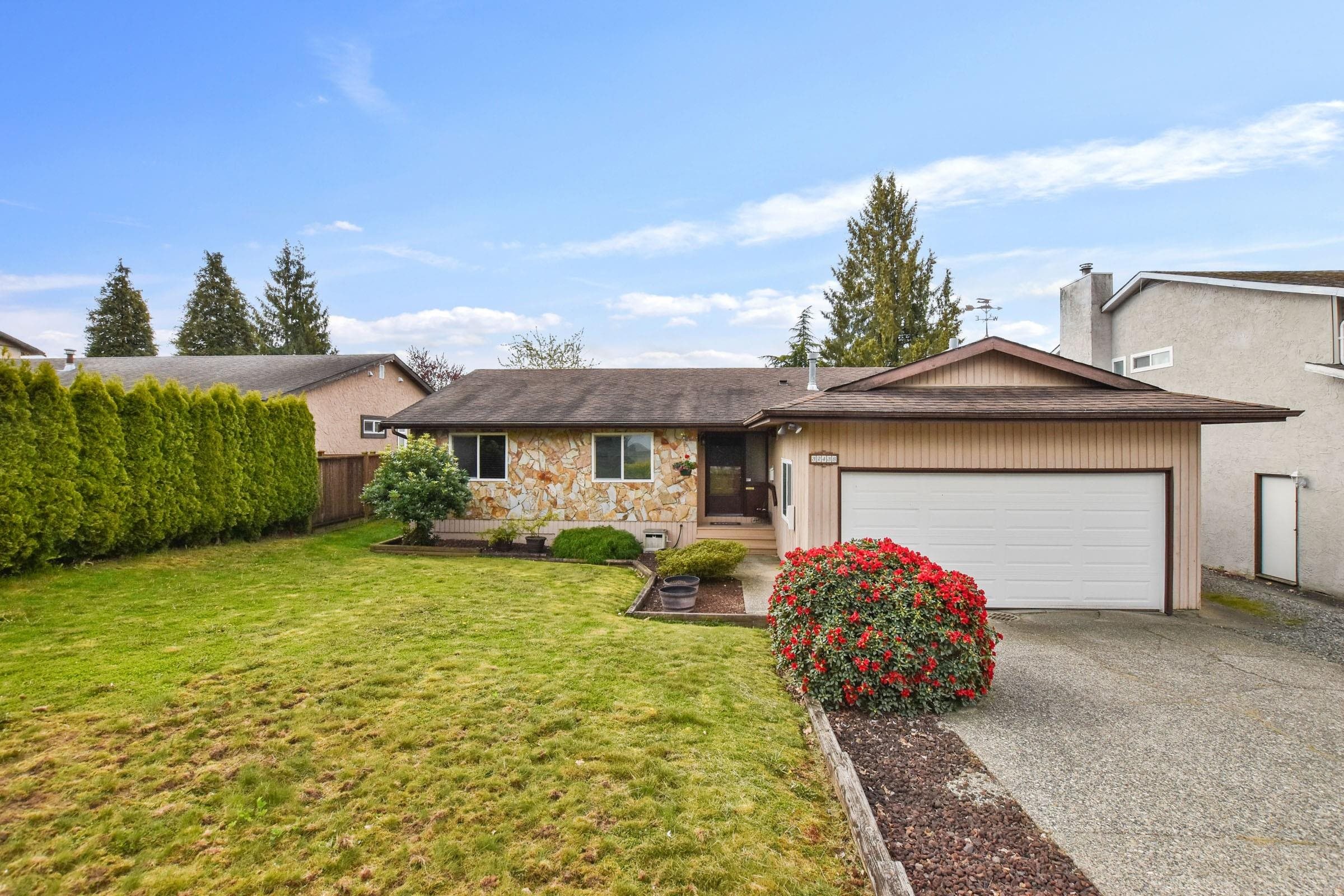 32438 Badger Avenue, Mission, BC V2V 5S6