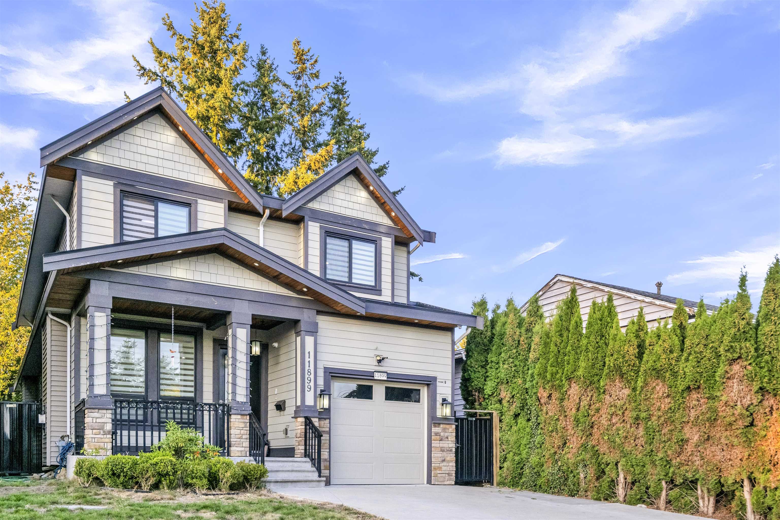 74b Avenue, Delta, BC V4C 1H2