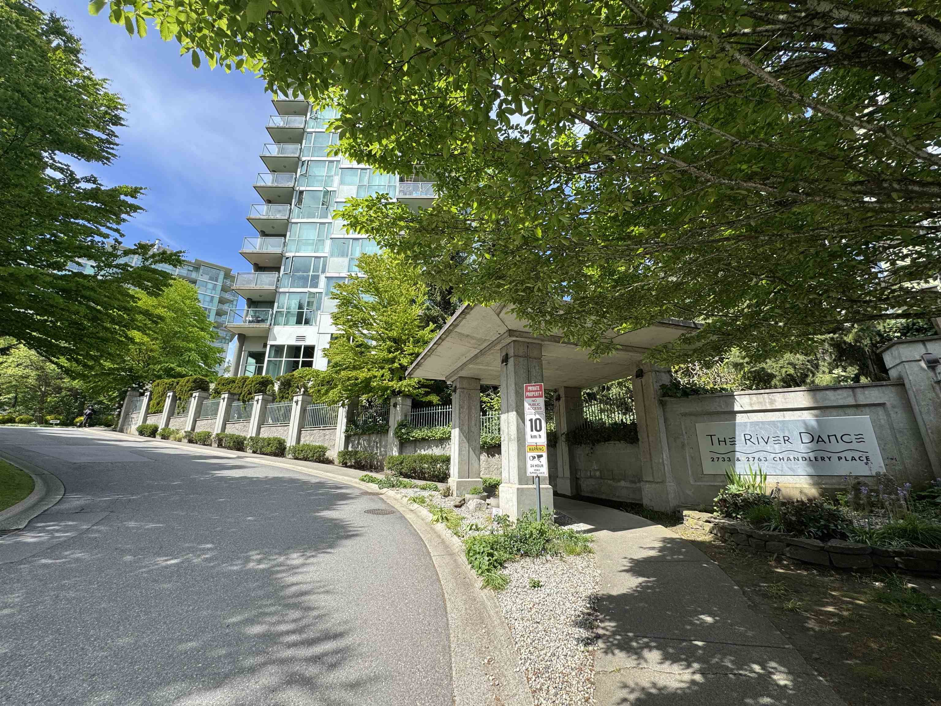 2733 Chandlery Place #506, Vancouver, BC V5S 4V3