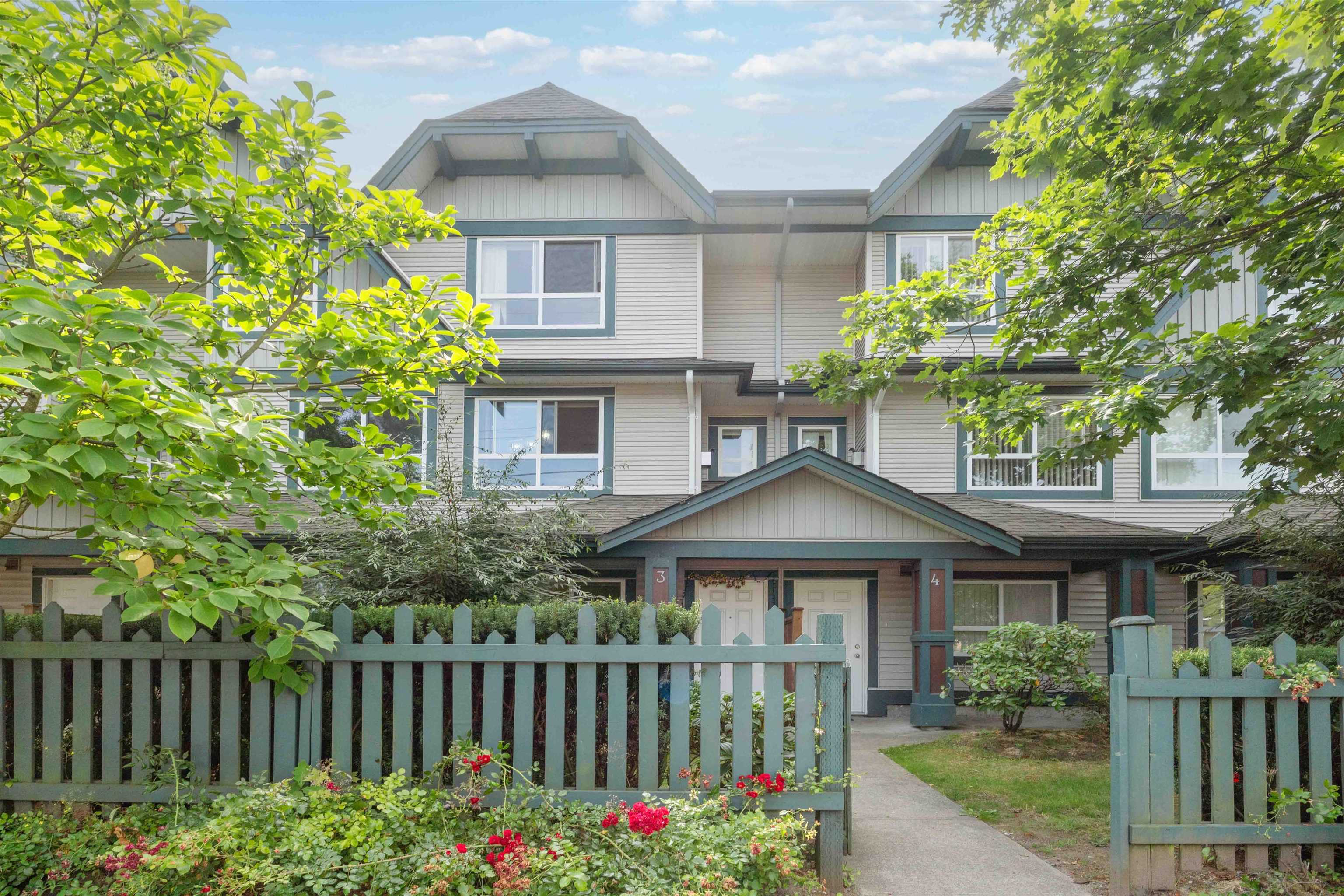 12730 66 Avenue #3, Surrey, BC V3W 1P3
