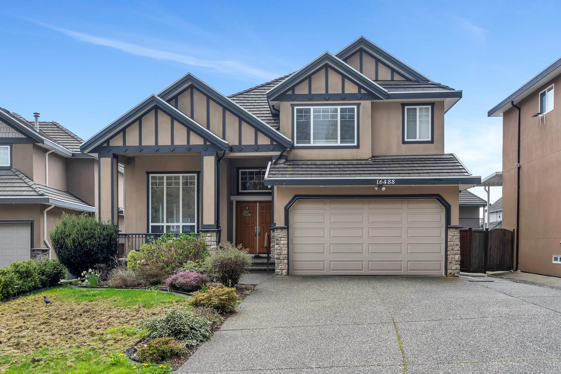 104a Avenue, Surrey, BC V4N 5S6