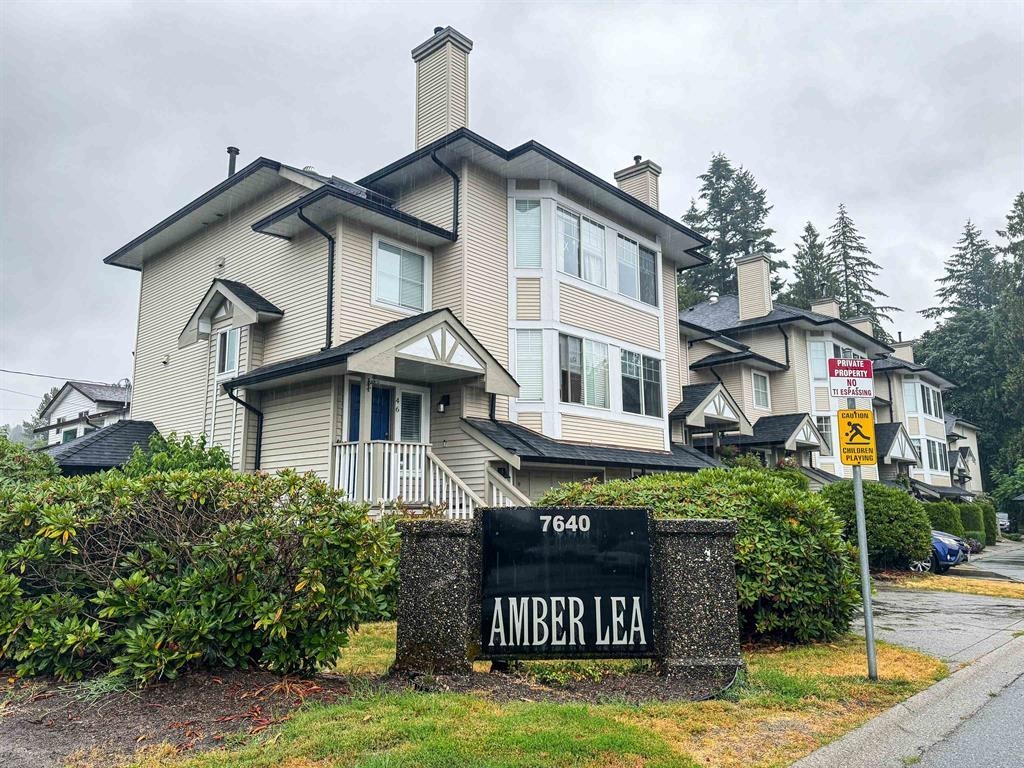 7640 Blott St #37, Mission, BC V2V 3K3