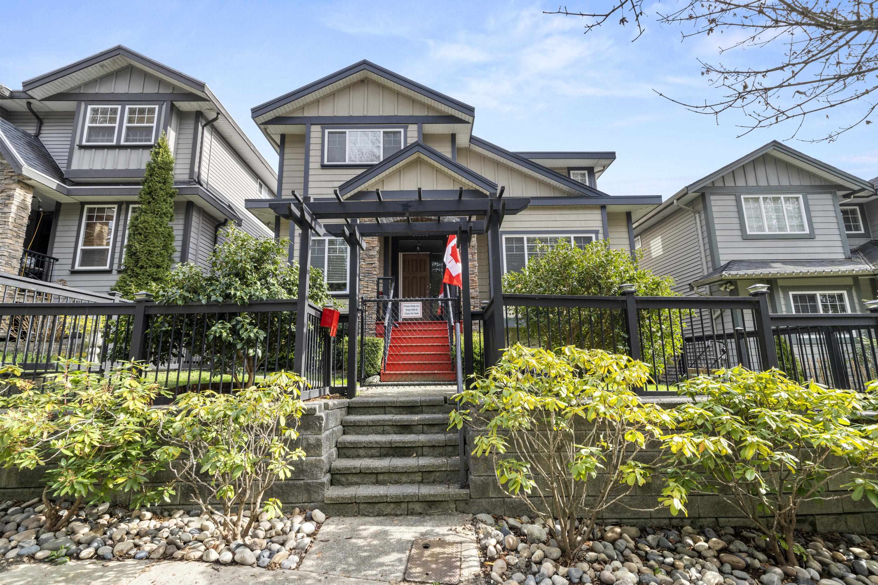 10356 Jackson Road, Maple Ridge, BC V2W 0A9