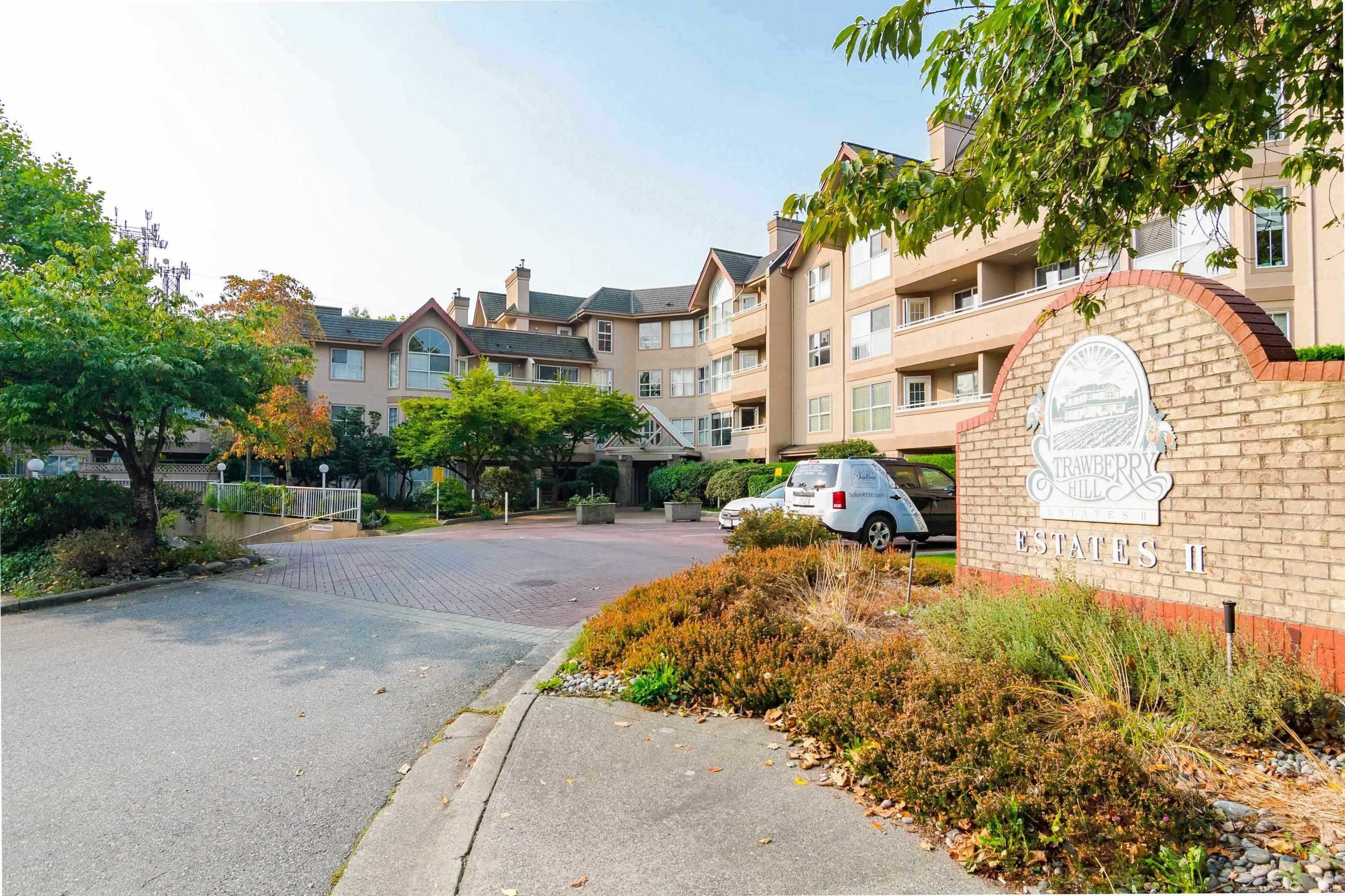 7435 121a Street #102, Surrey, BC V3W 0W8