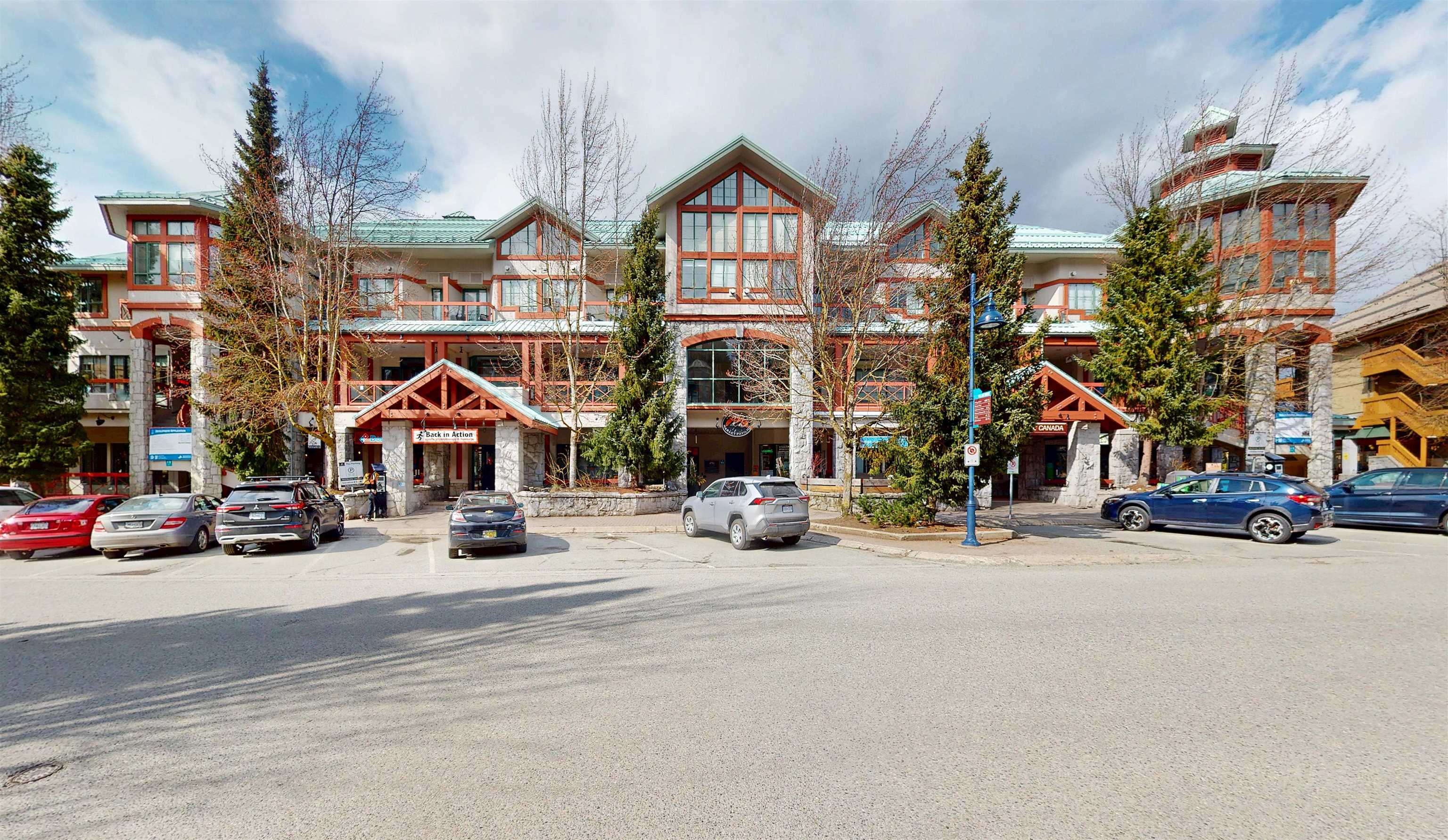 4368 Main Street #320, Whistler, BC V8E 1B6