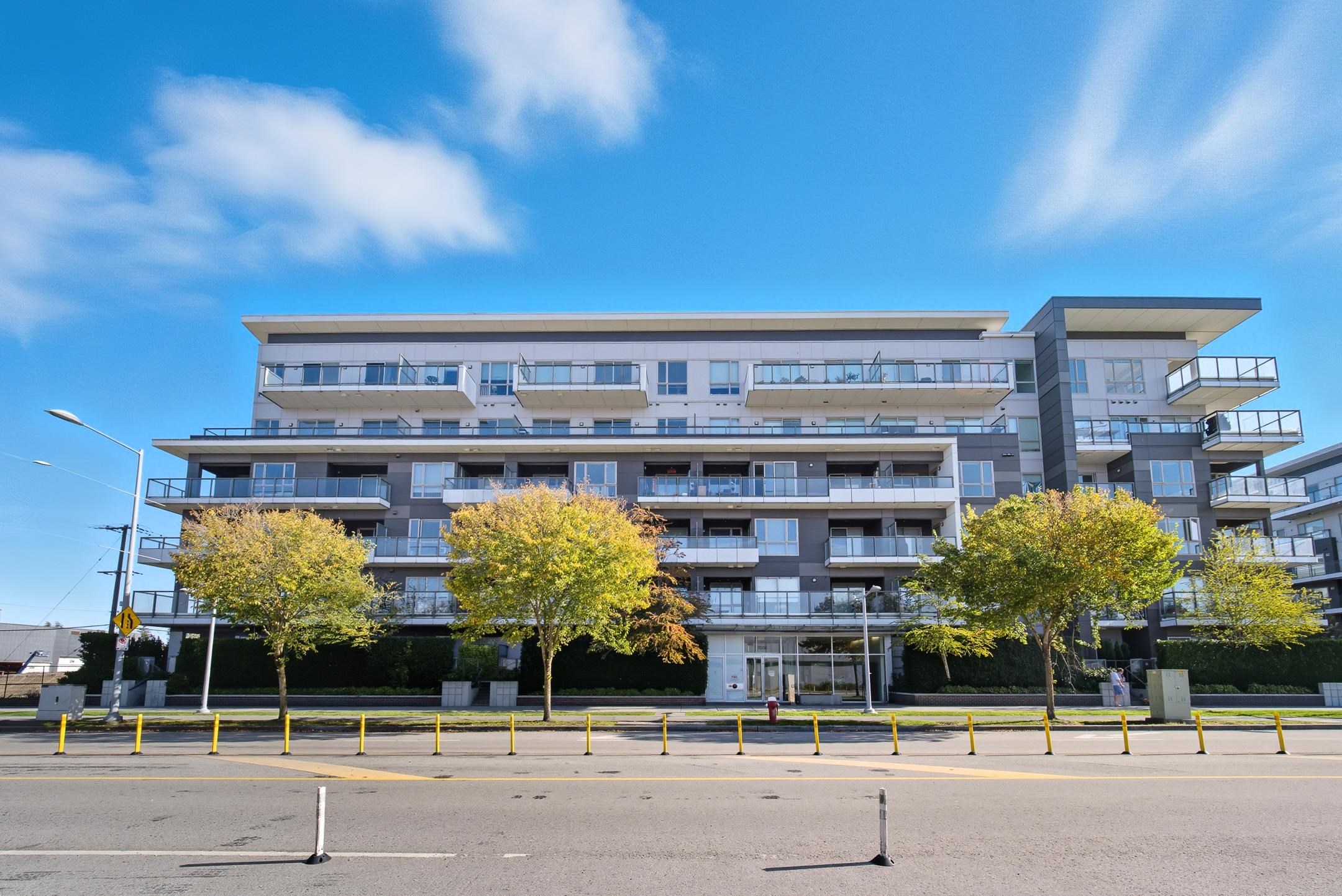 7008 River Parkway #332, Richmond, BC V6X 0R1