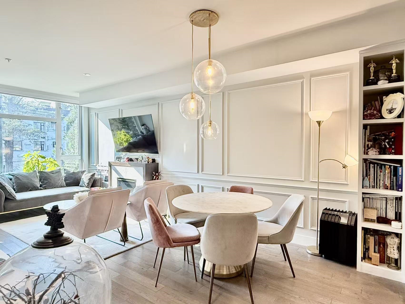 5432 Oak Street, Vancouver, BC V6M 2V6