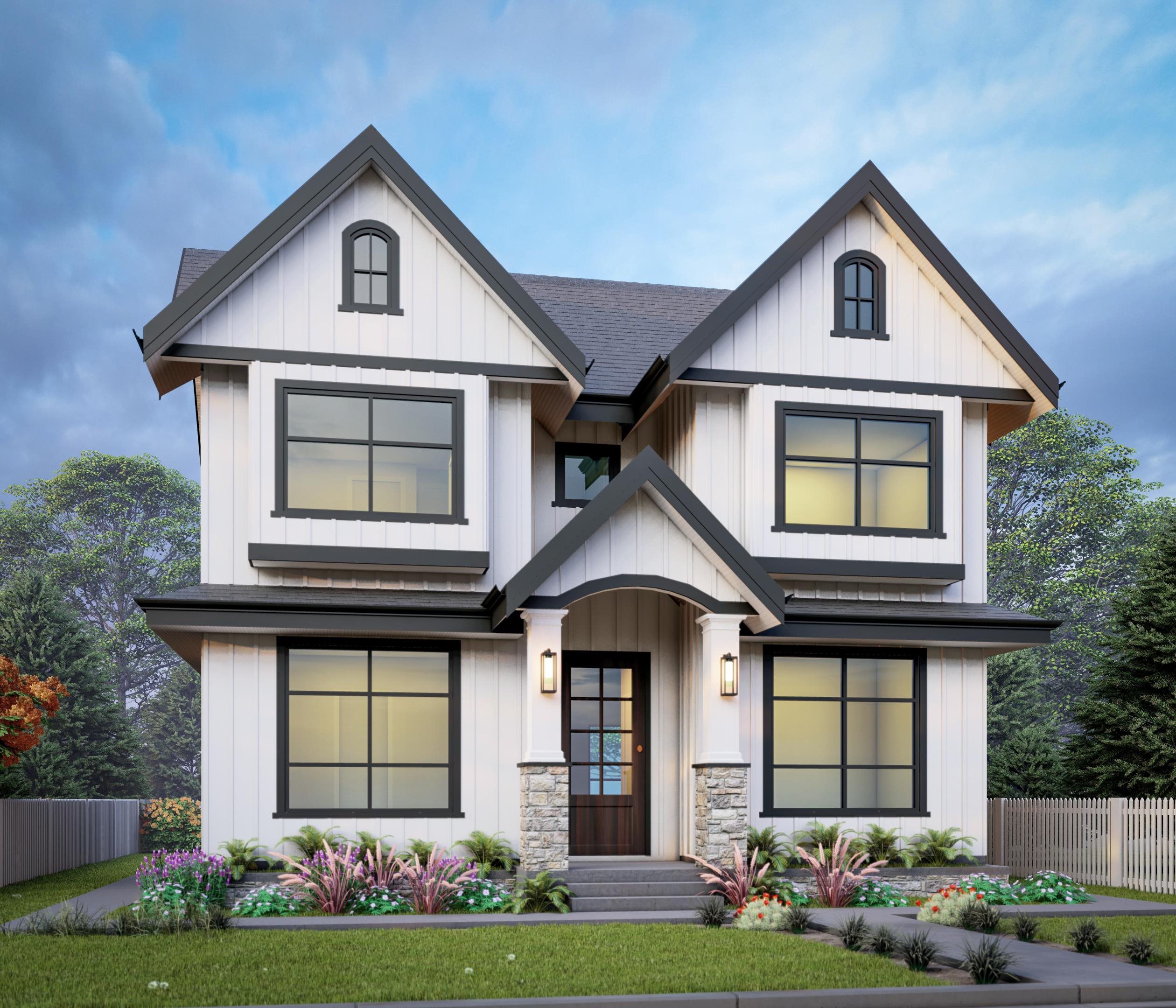 66 Street, Delta, BC V4L 1M7