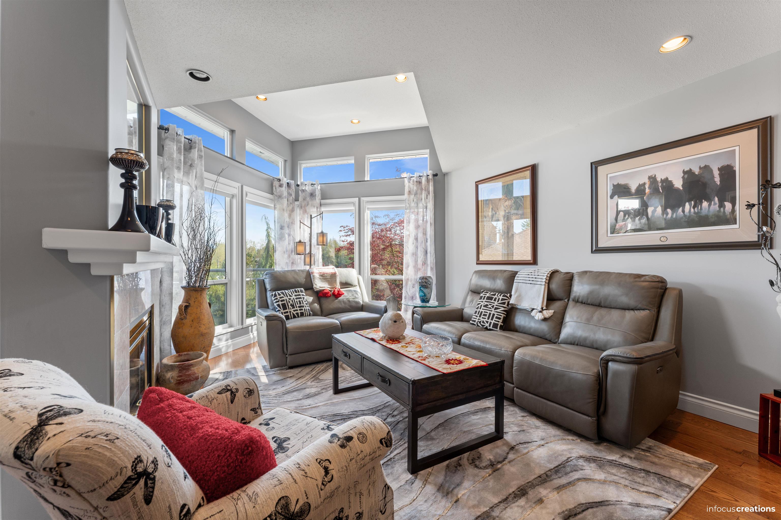 3354 Horn Street #13, Abbotsford, BC V2S 7L3