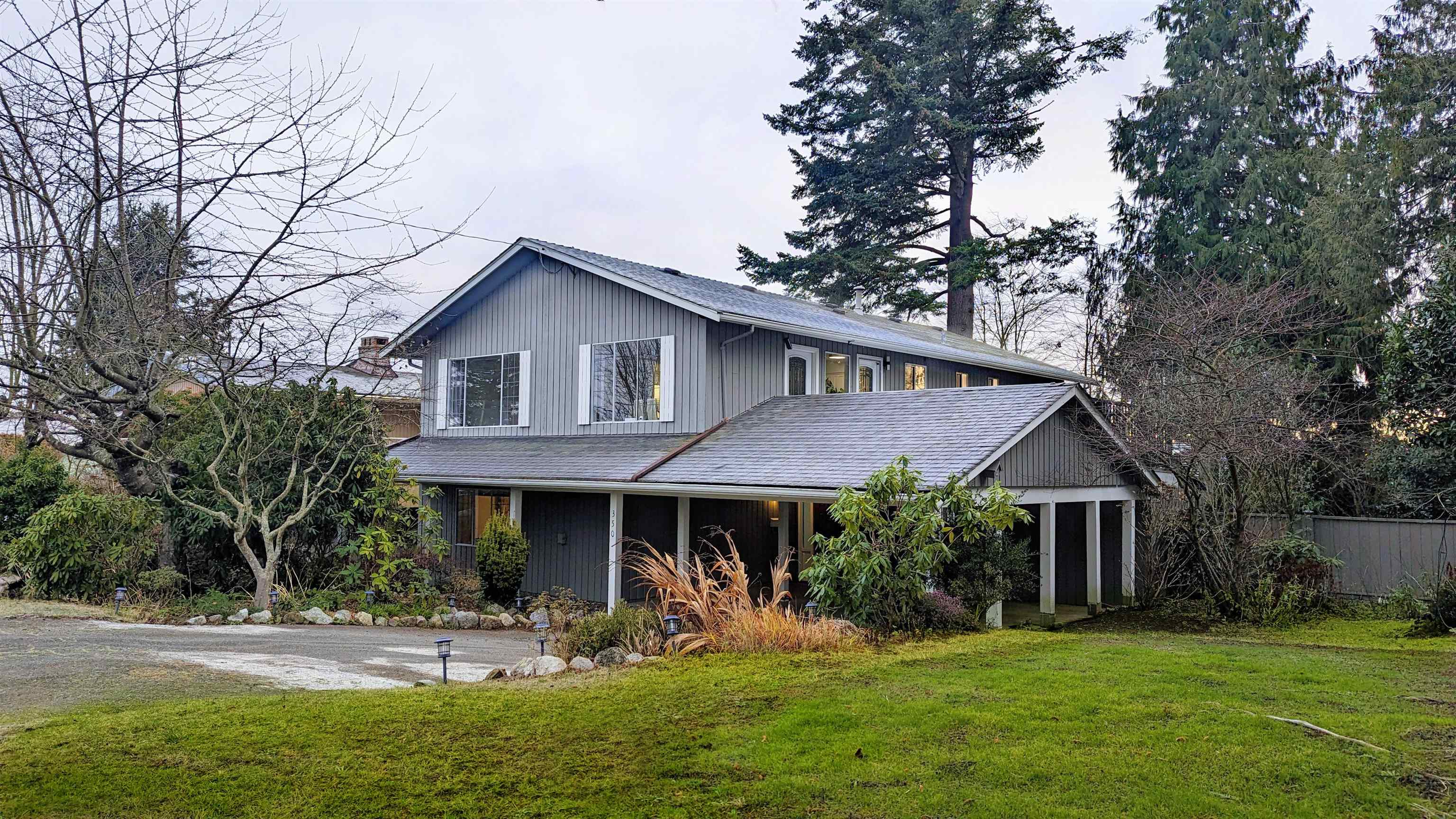 52a Street, Delta, BC V4M 2Z9