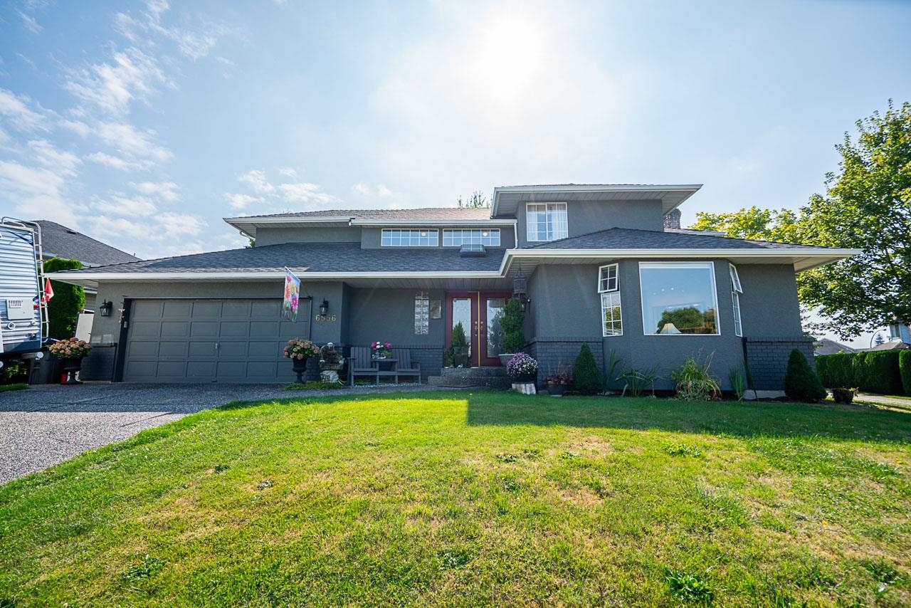 6556 Claytonhill Place, Surrey, BC V3S 7N5