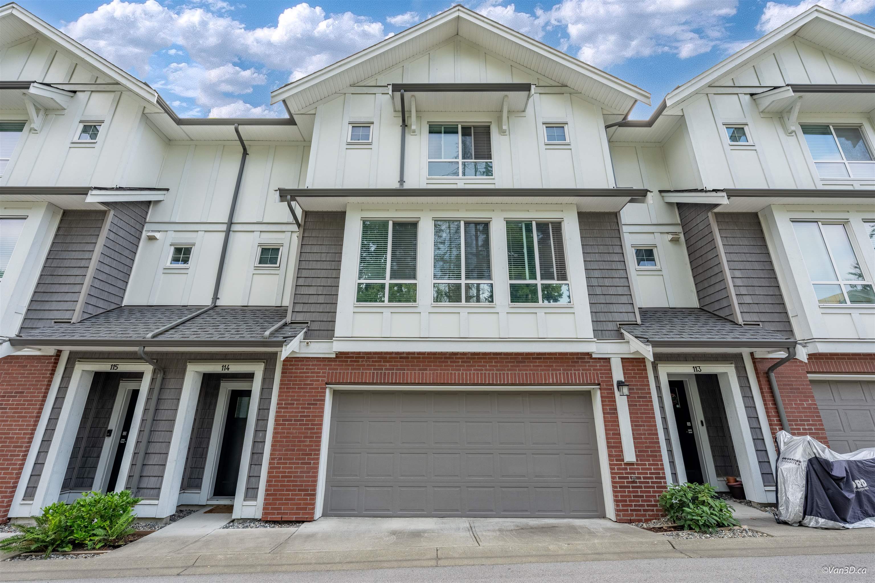9688 162 A Street #114, Surrey, BC V4N 6V3