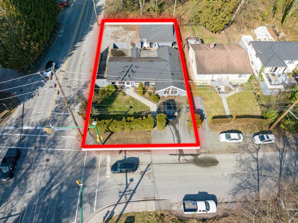 2204 Old Dollarton Road, North Vancouver, BC V7H 1A8