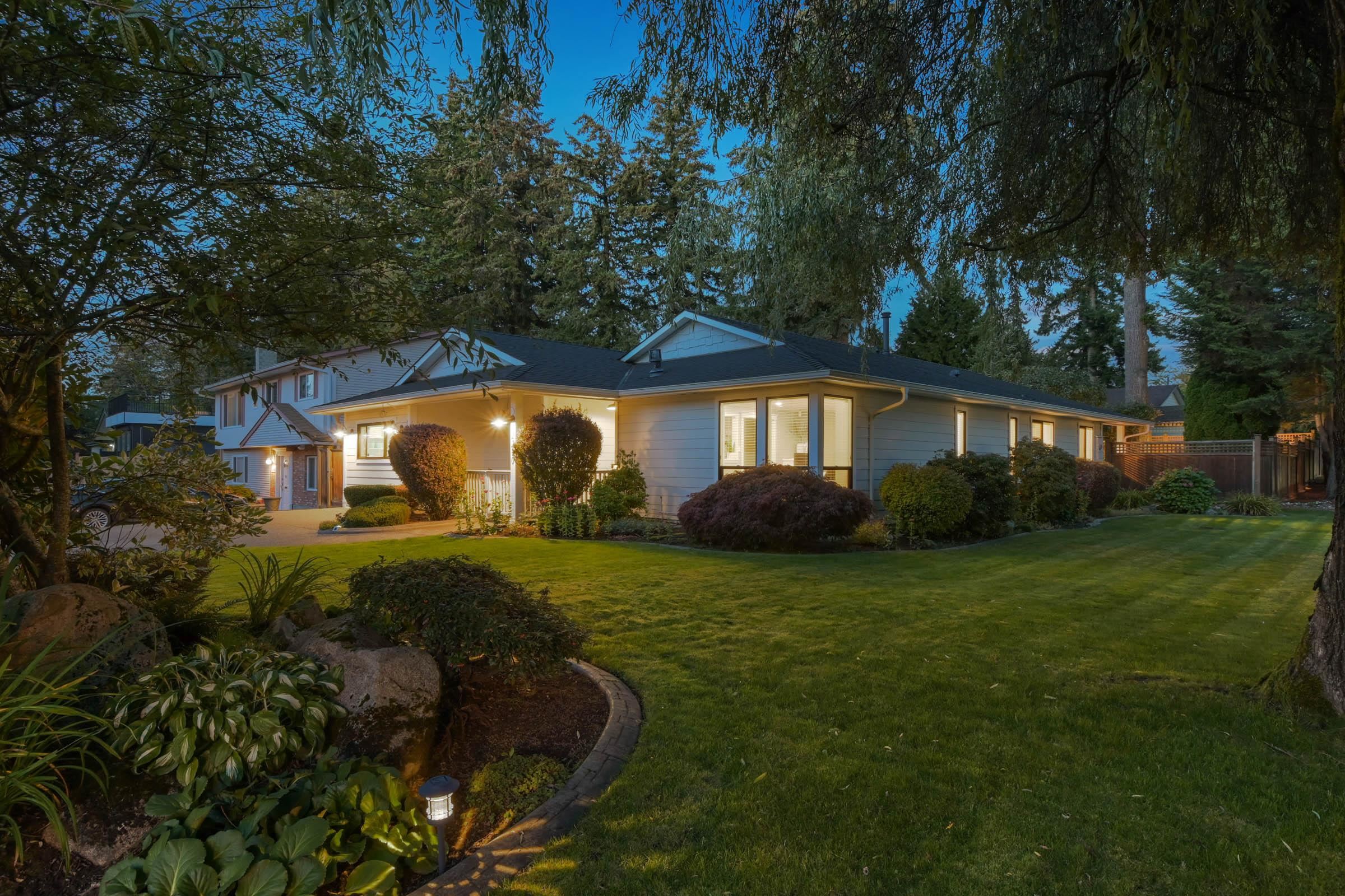 153 Street, Surrey, BC V4A 4R2