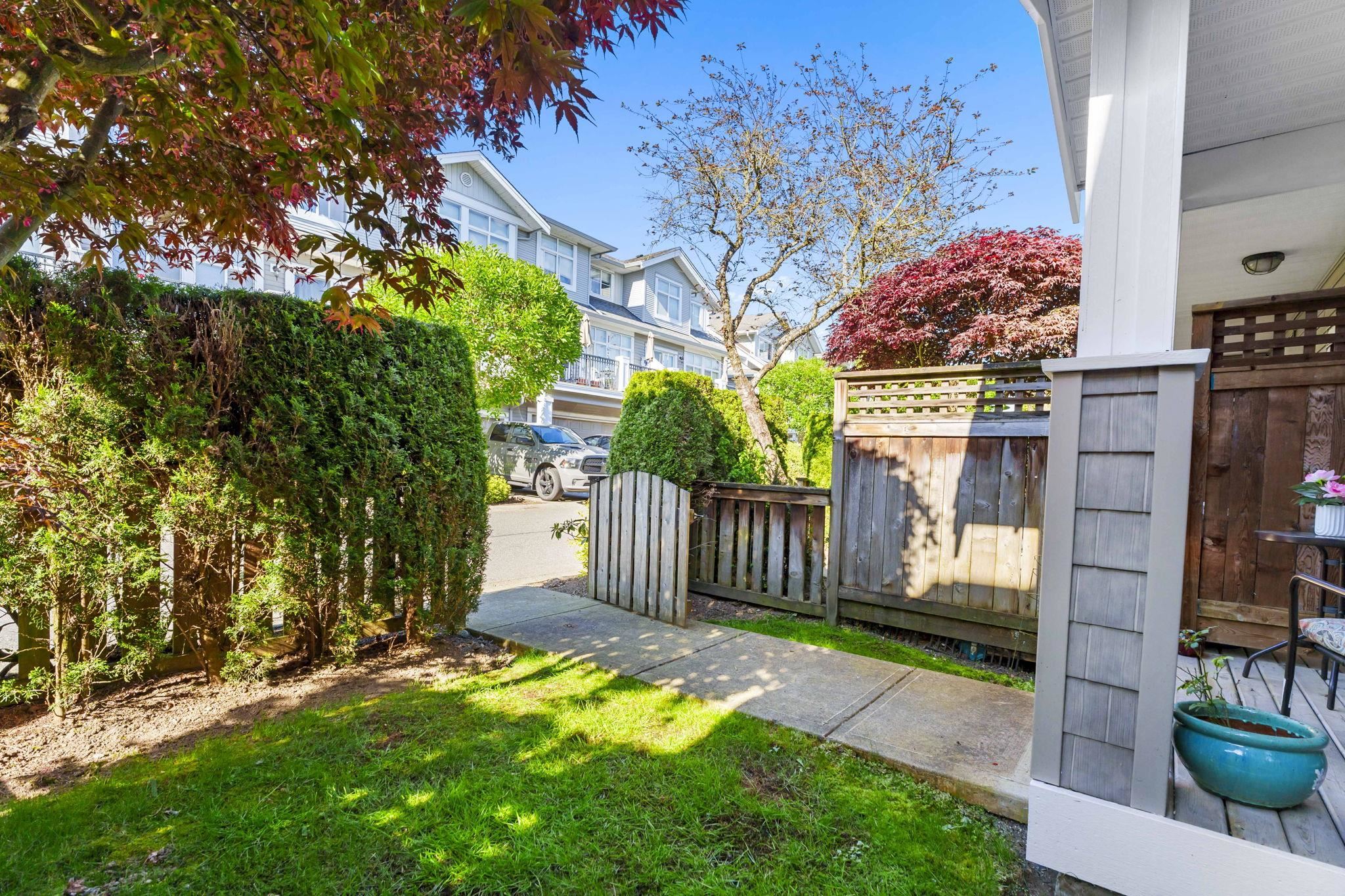 20449 66 Avenue #104, Langley, BC V2Y 3C1