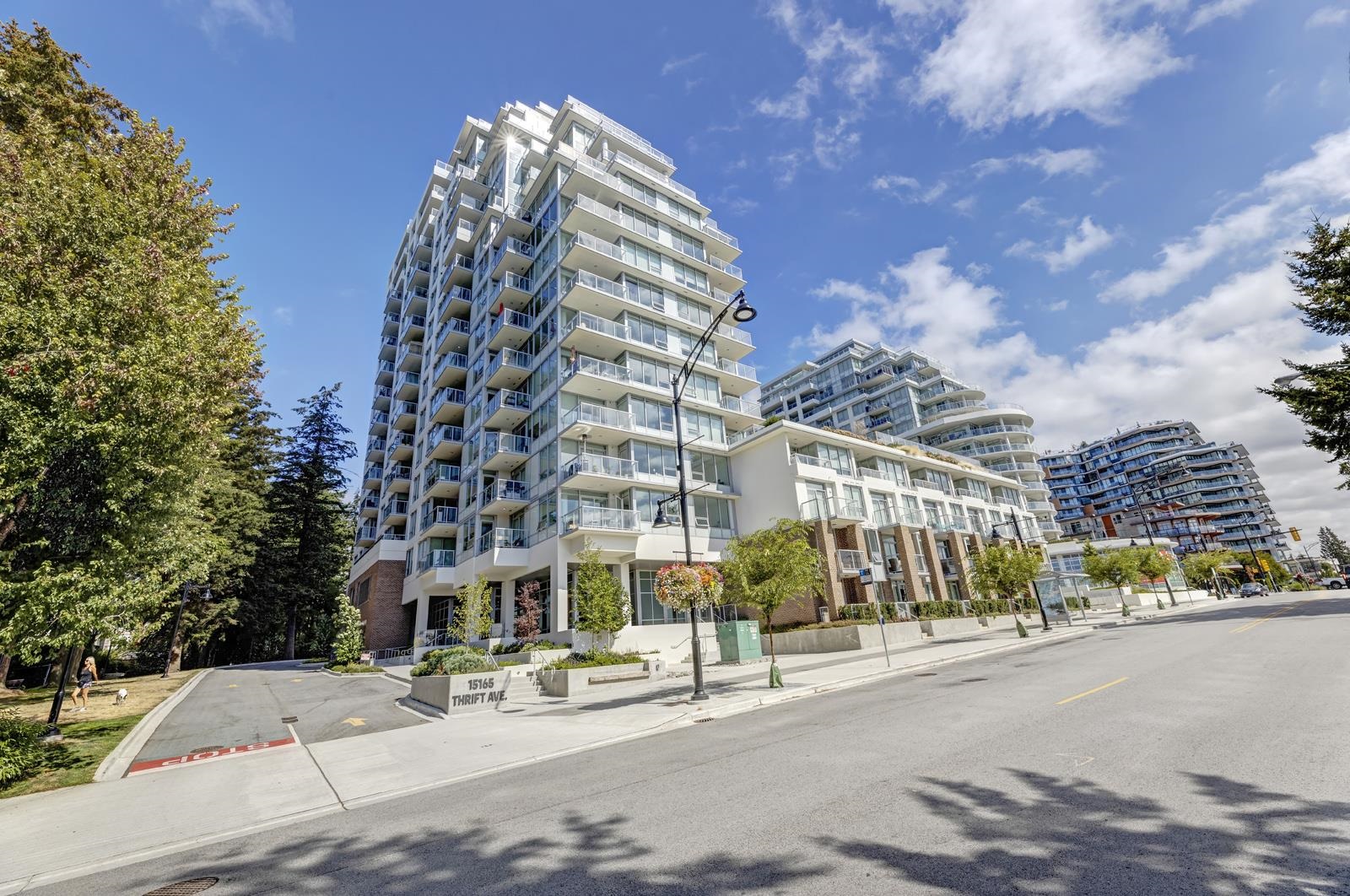 15165 Thrift Ave 709, White Rock, BC V4B 3Z4 MLS R2720893 Houseful