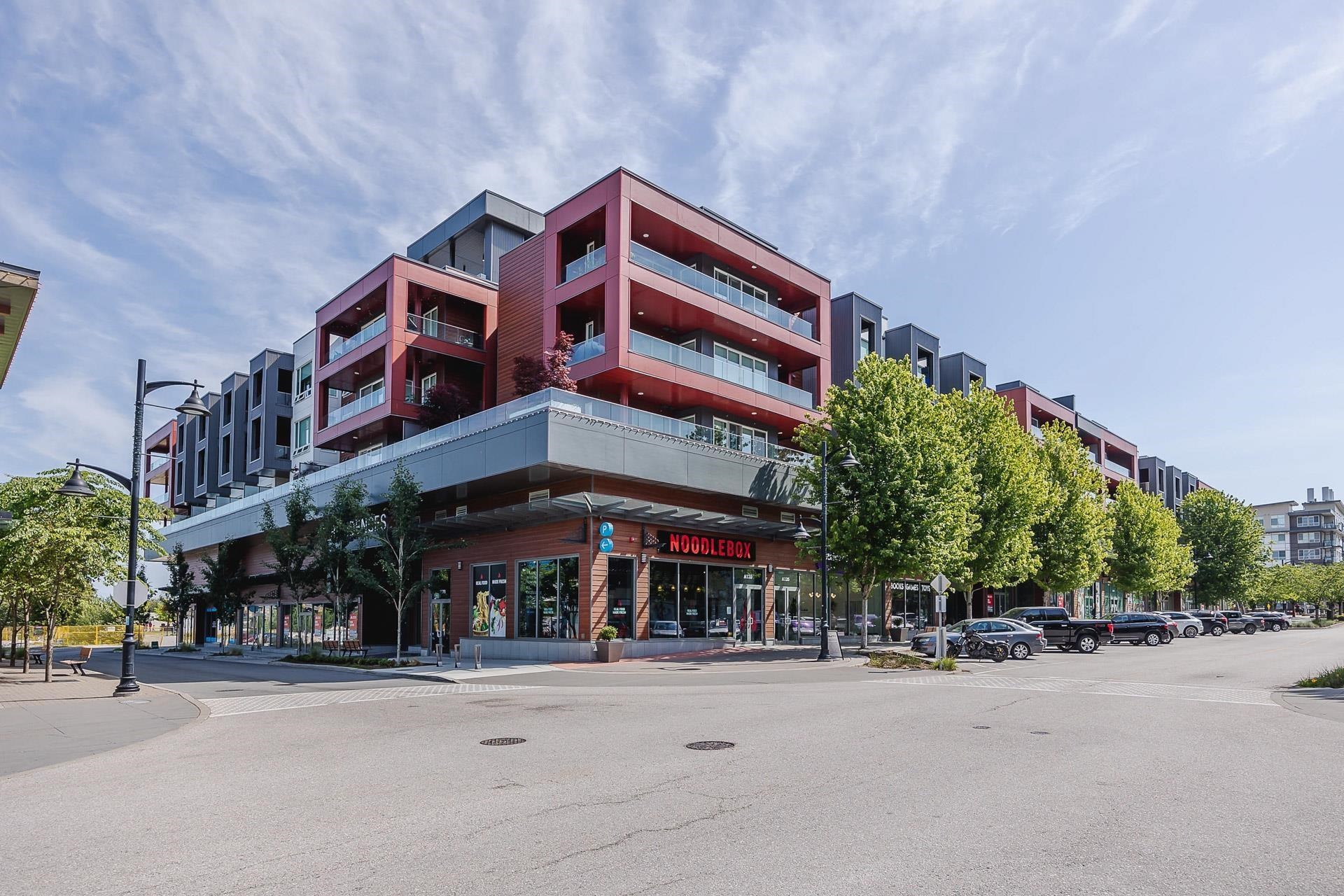 20727 Willoughby Town Centre Dr A224, Langley, BC V2Y 3N1