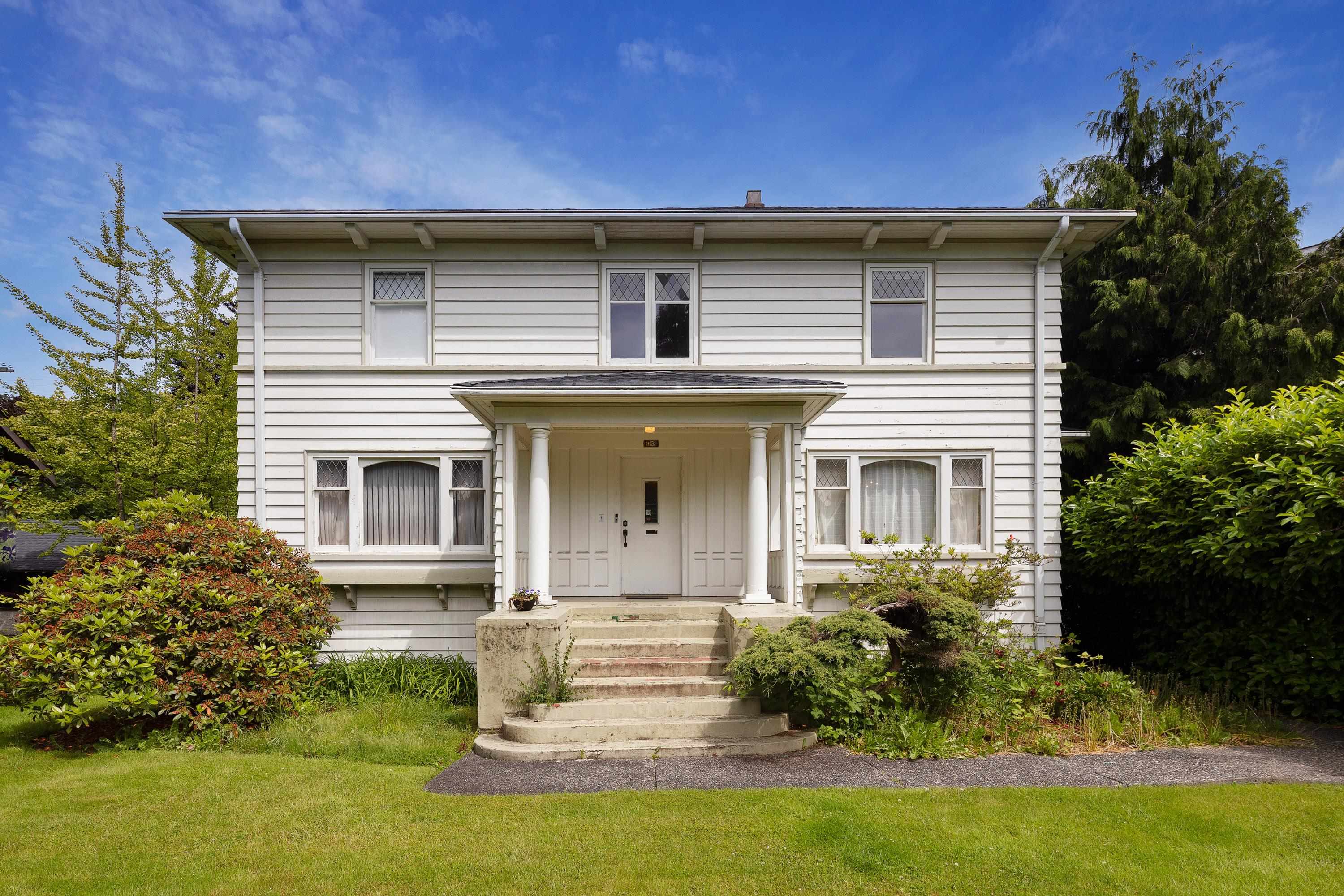 1121 West 16th Avenue, Vancouver, BC V6H 1S7