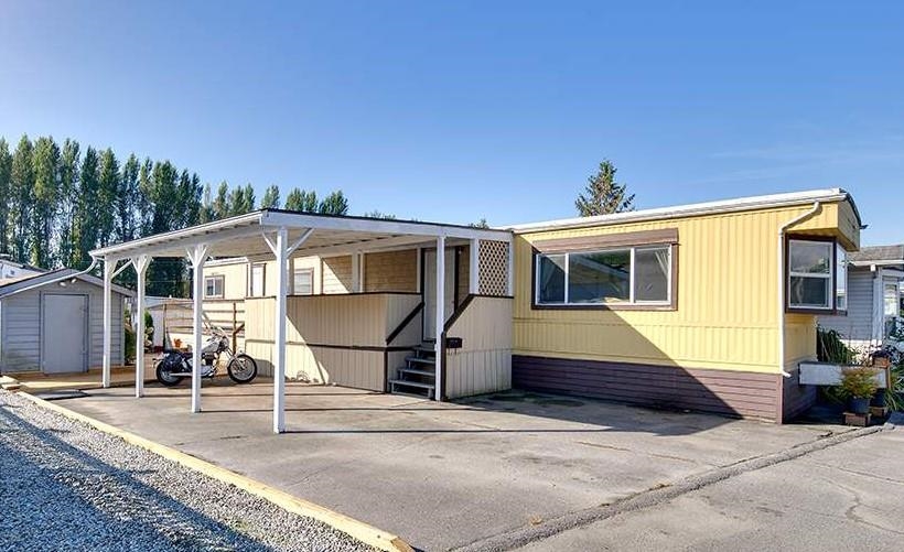 201 Cayer Street #100, Coquitlam, BC V3K 5A9