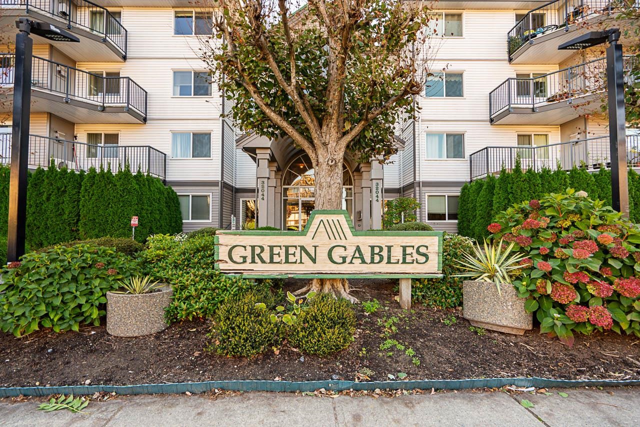 32044 Old Yale Road #209, Abbotsford, BC V2T 2C9