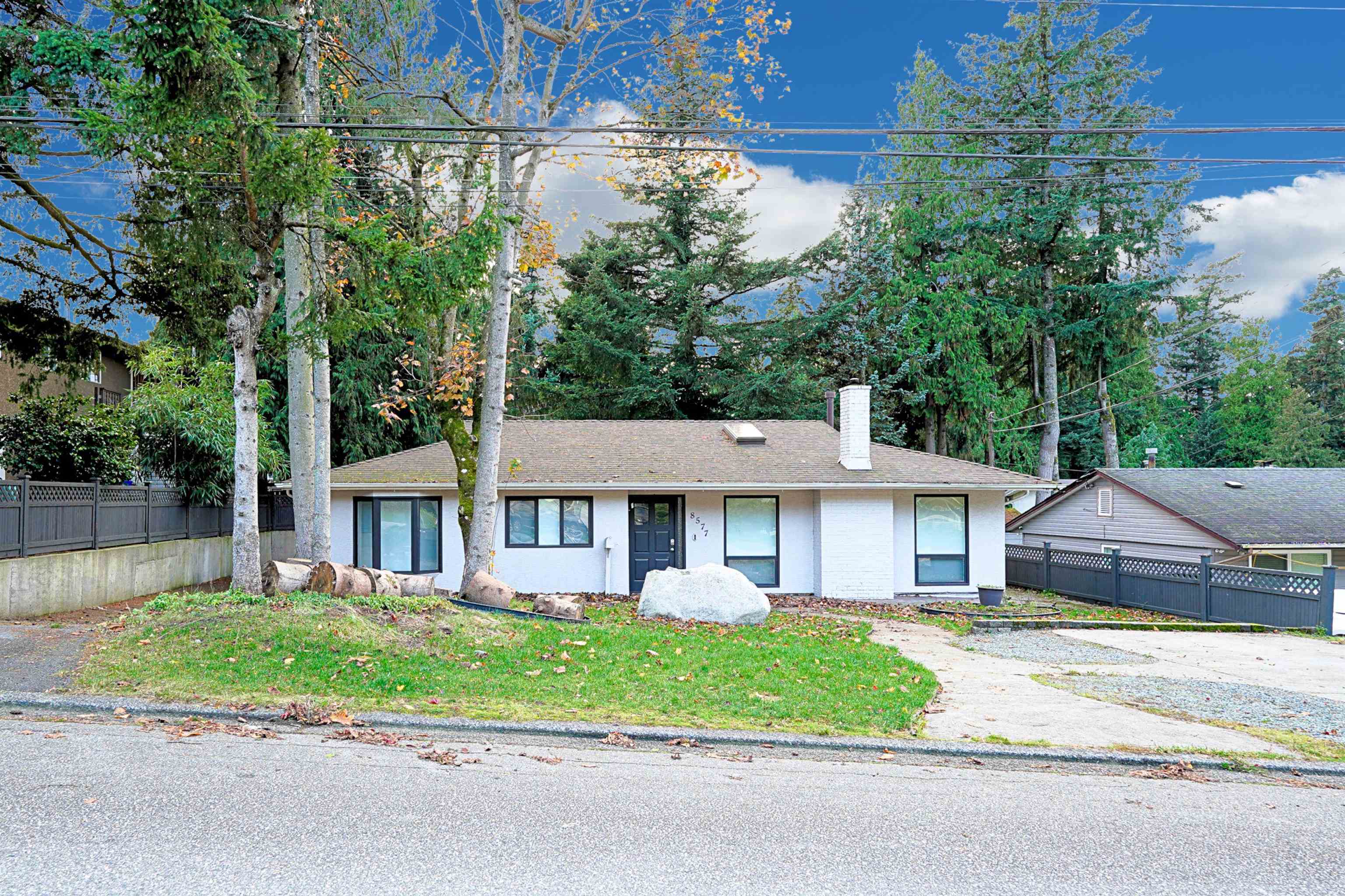 8577 Terrace Drive, Delta, BC V4C 3Z3