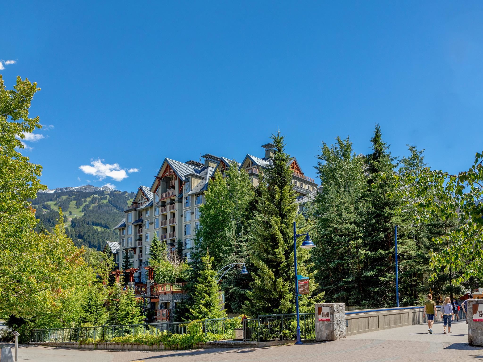 4299 Blackcomb Way #6613, Whistler, BC V8E 0X3
