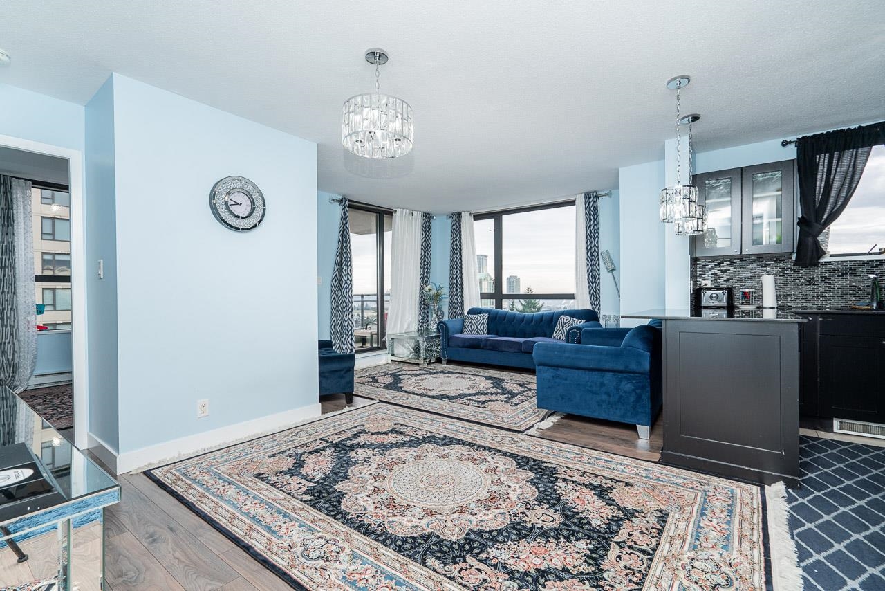 7225 Acorn Avenue #1105, Burnaby, BC V5E 0A9