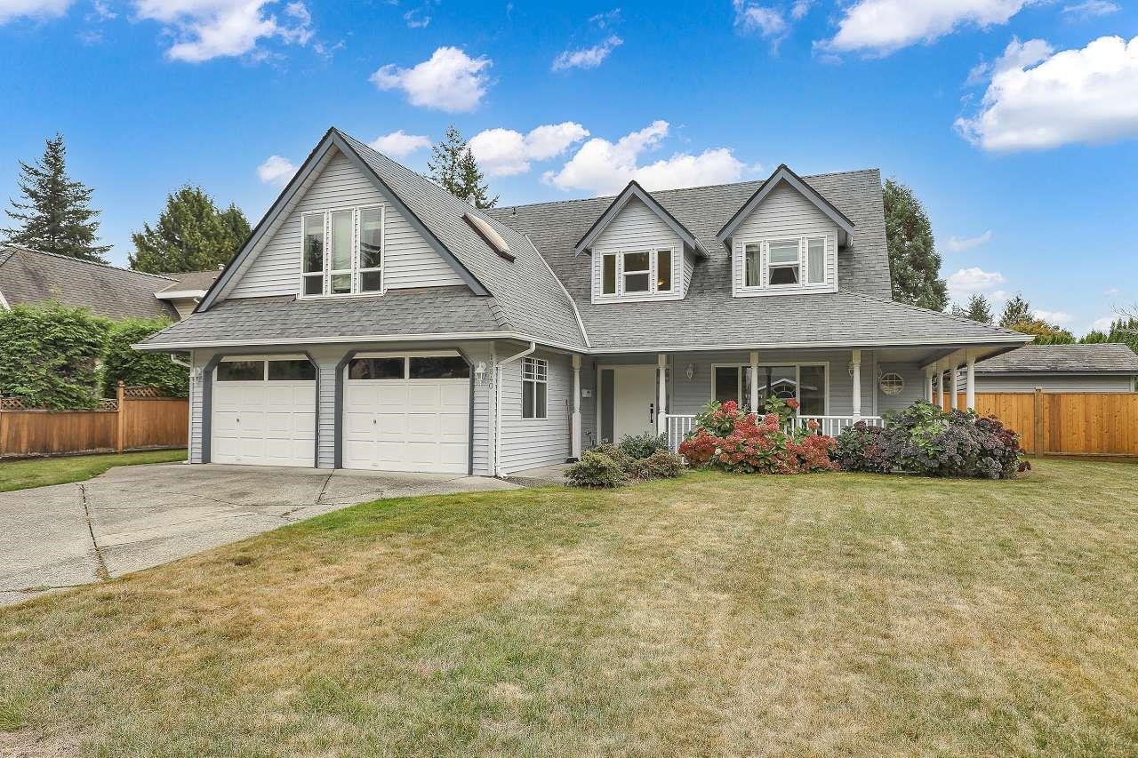 34a Avenue, Langley, BC V3A 7W7