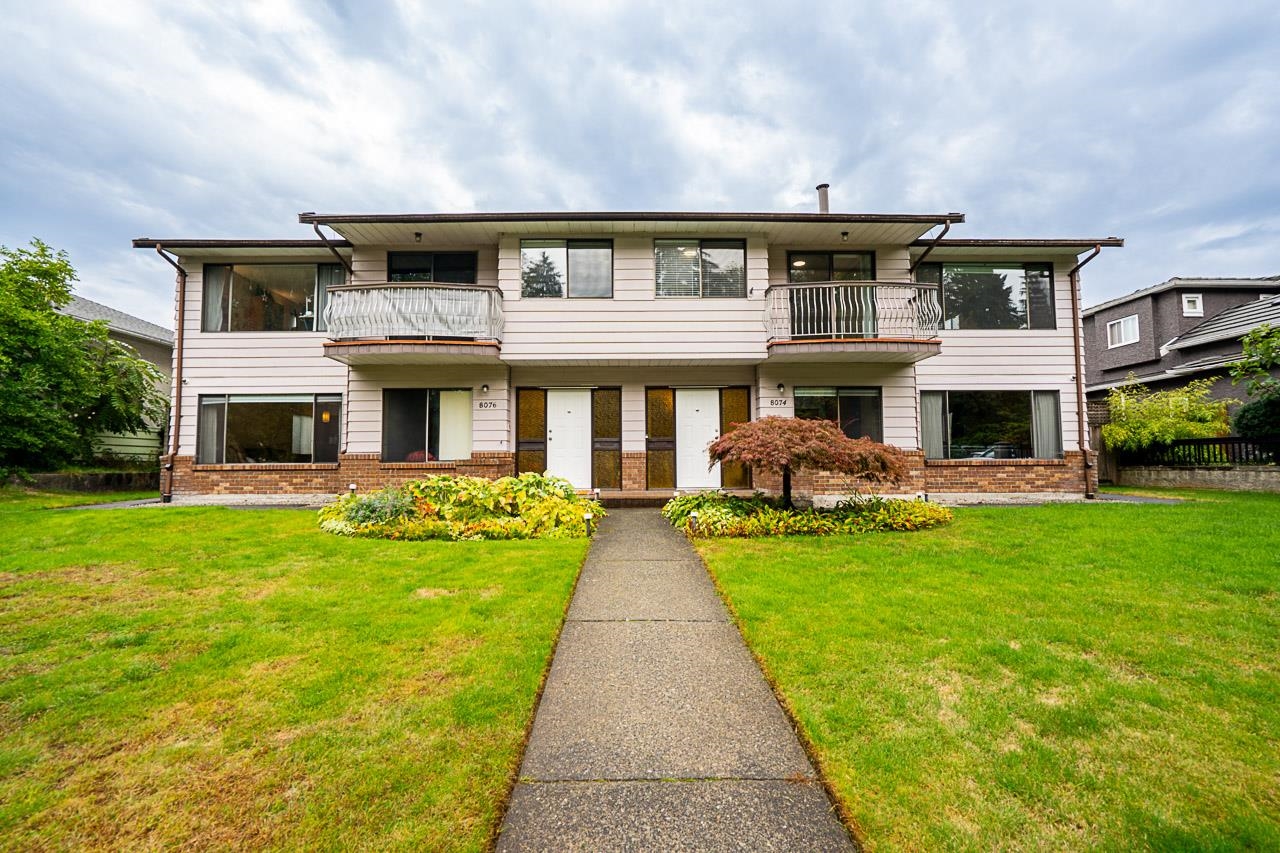 8076 19th Avenue #8074, Burnaby, BC V3N 1G3