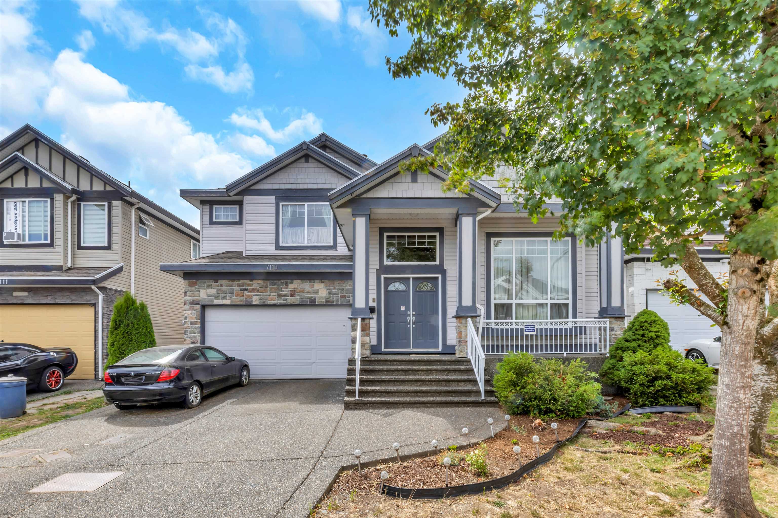 148a Street, Surrey, BC V3S 0X3