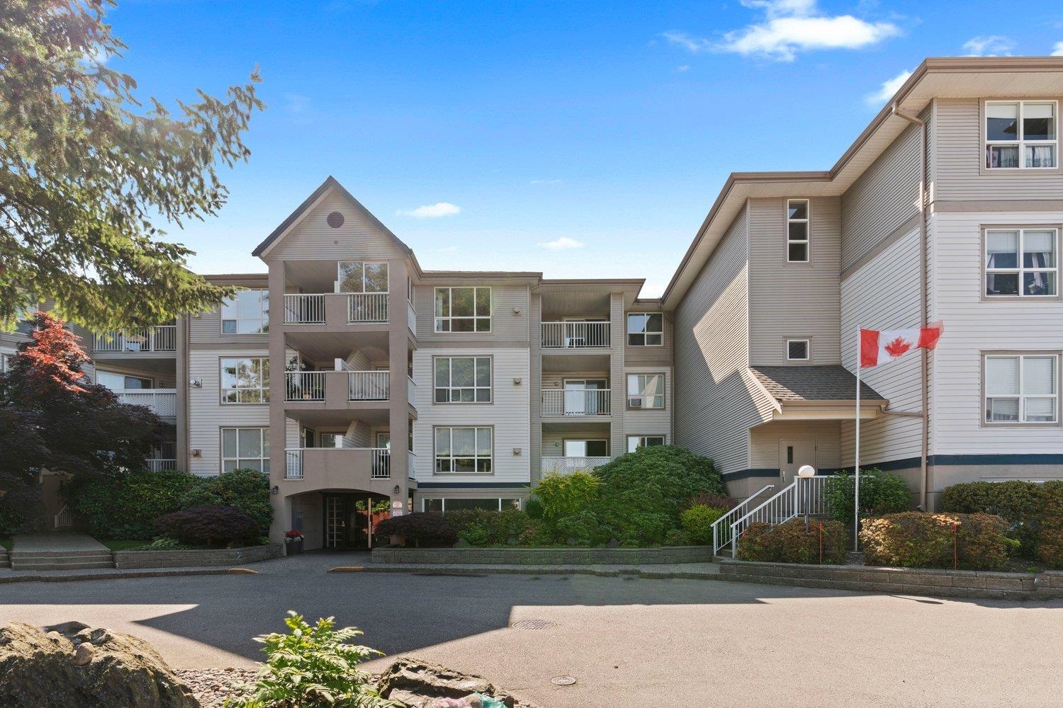 9165 Broadway #102, Chilliwack, BC V2P 7Z8