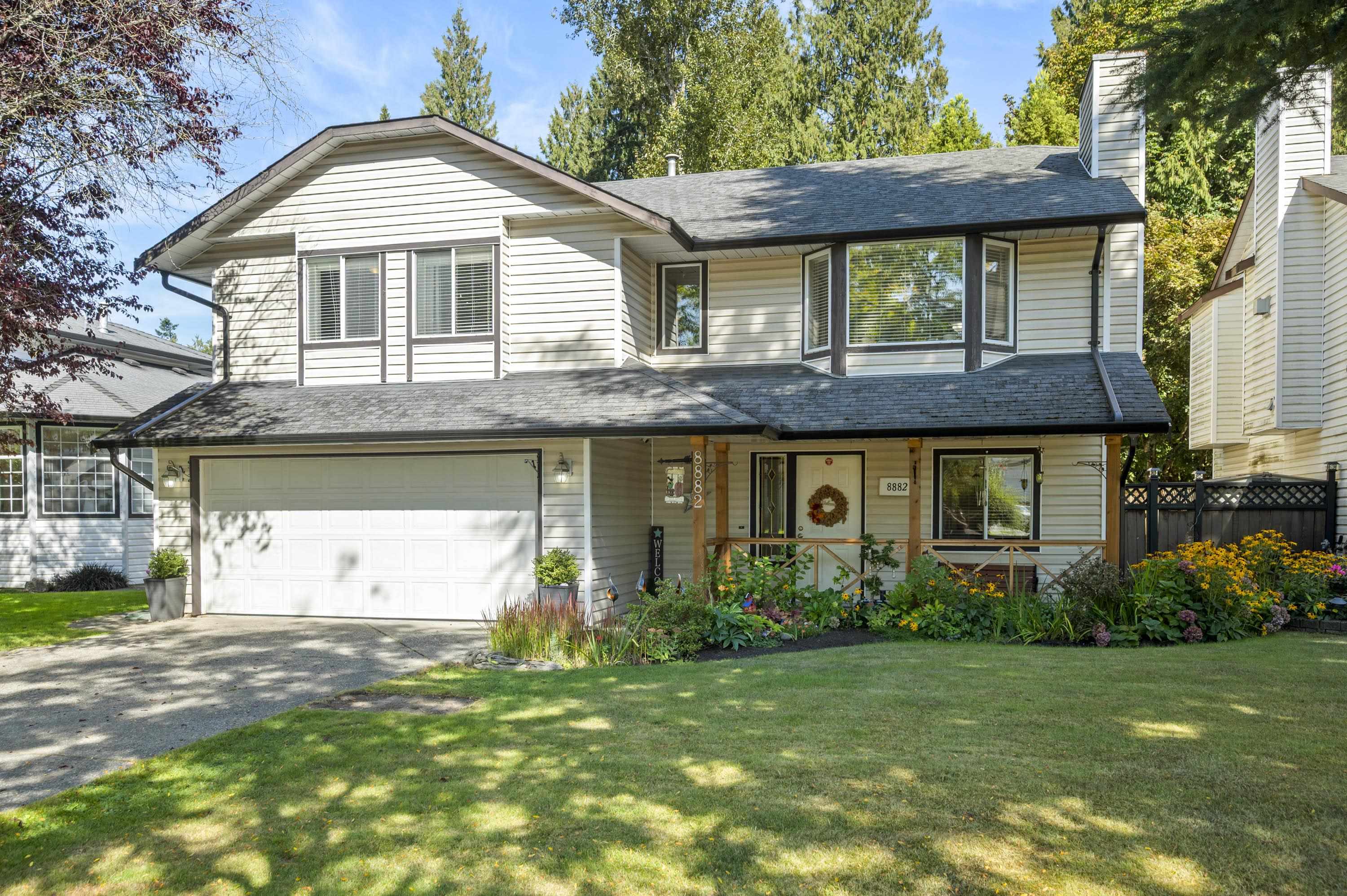 214b Street, Langley, BC V1M 1Y3